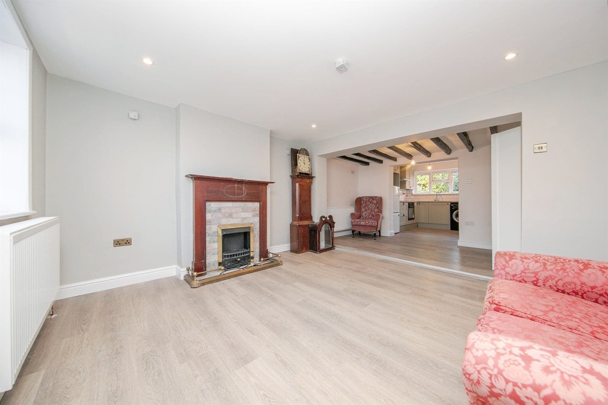 Property at Bromley Road, Colchester