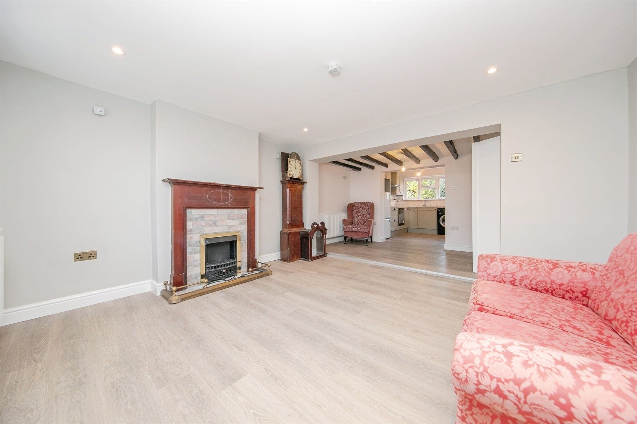 Property at Bromley Road, Colchester