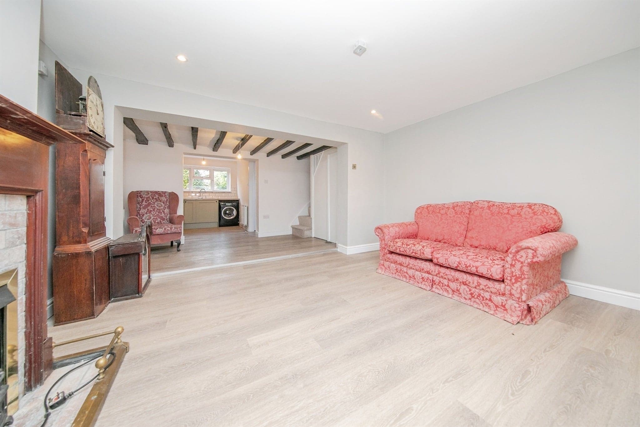 Property at Bromley Road, Colchester