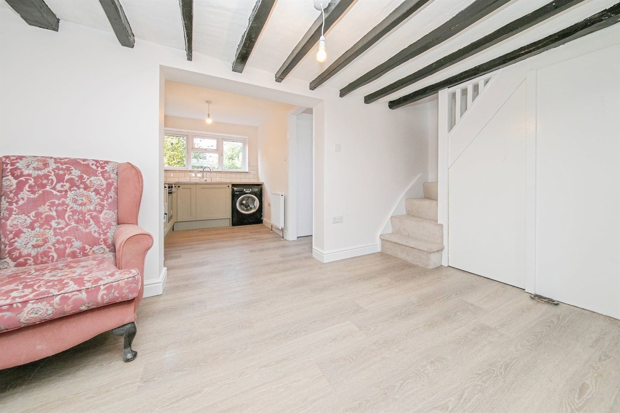 Property at Bromley Road, Colchester