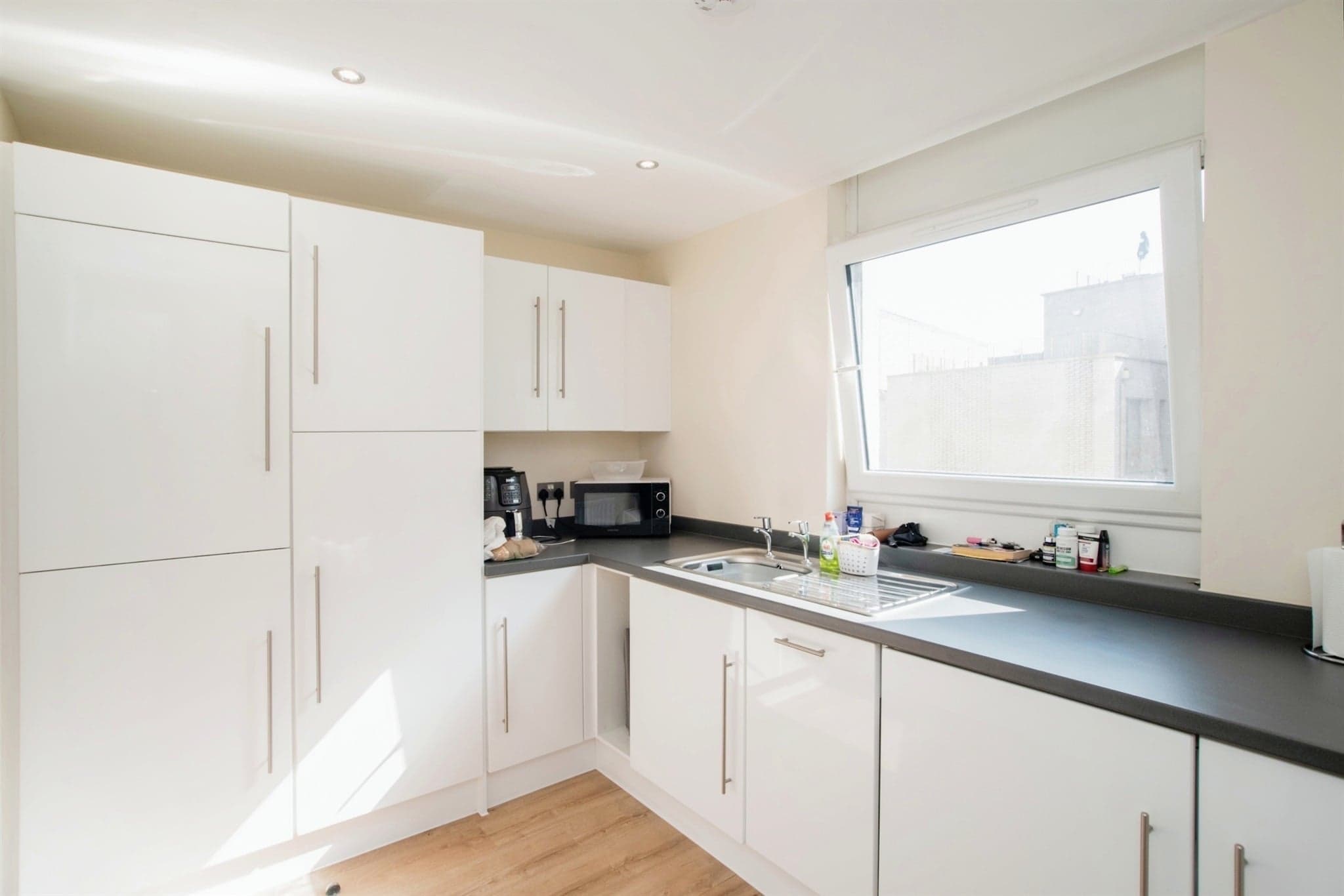 Property at Wellstones, Watford