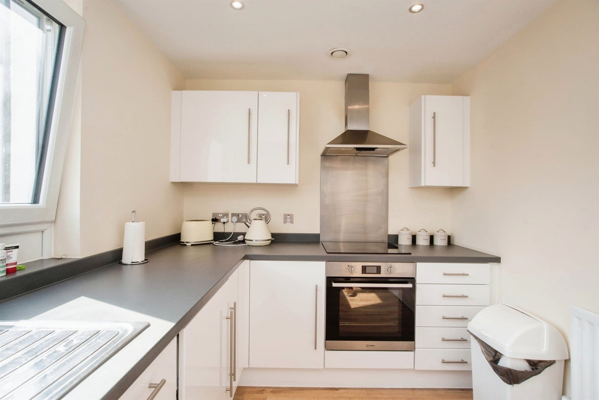 Property at Wellstones, Watford