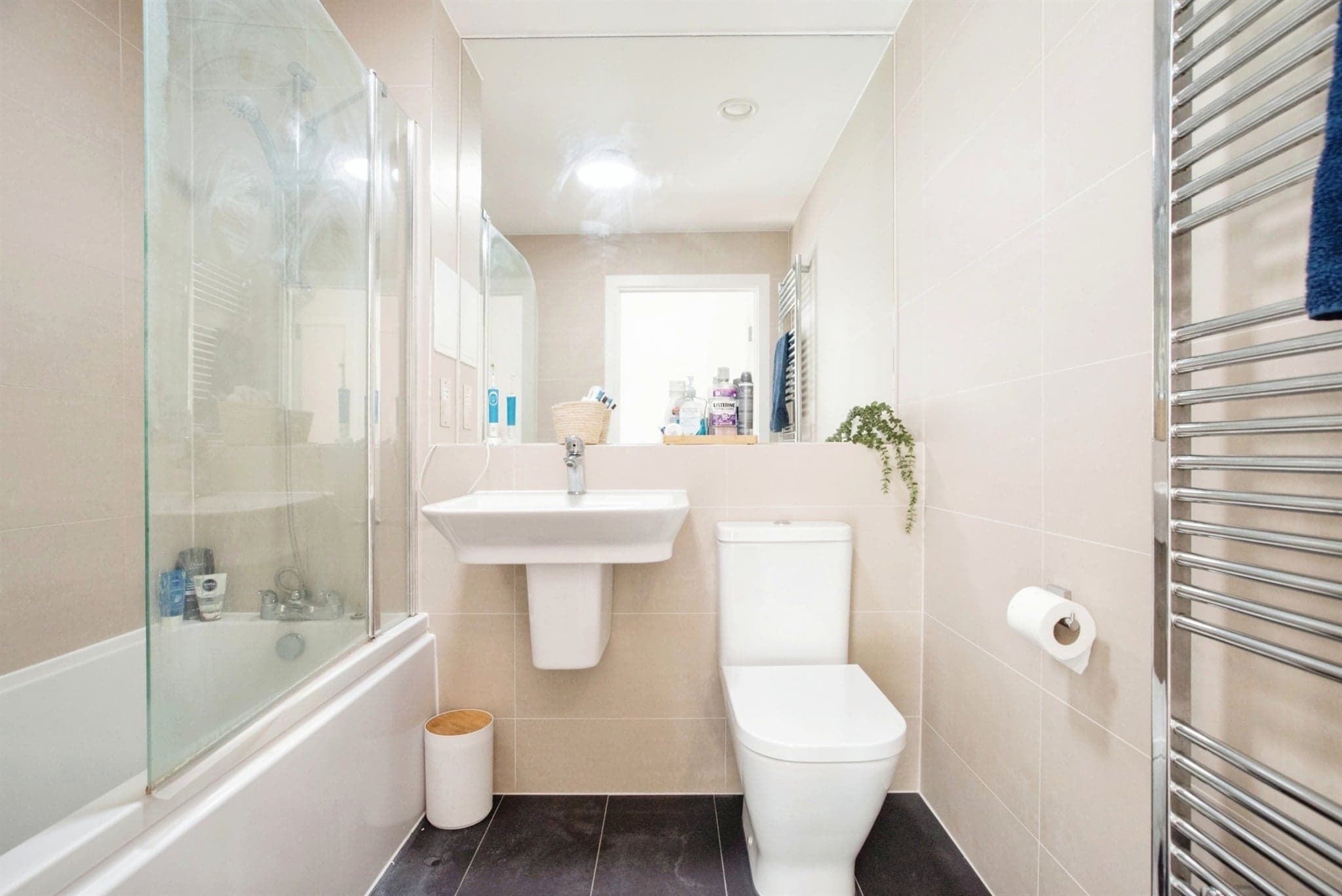 Property at Wellstones, Watford