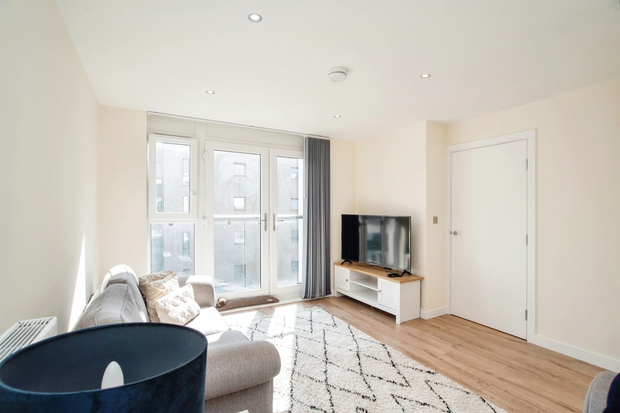 Property at Wellstones, Watford