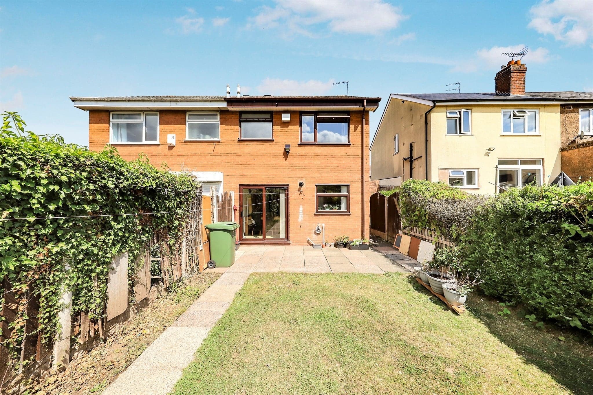 Property at Ryecroft Avenue, Penn, Wolverhampton