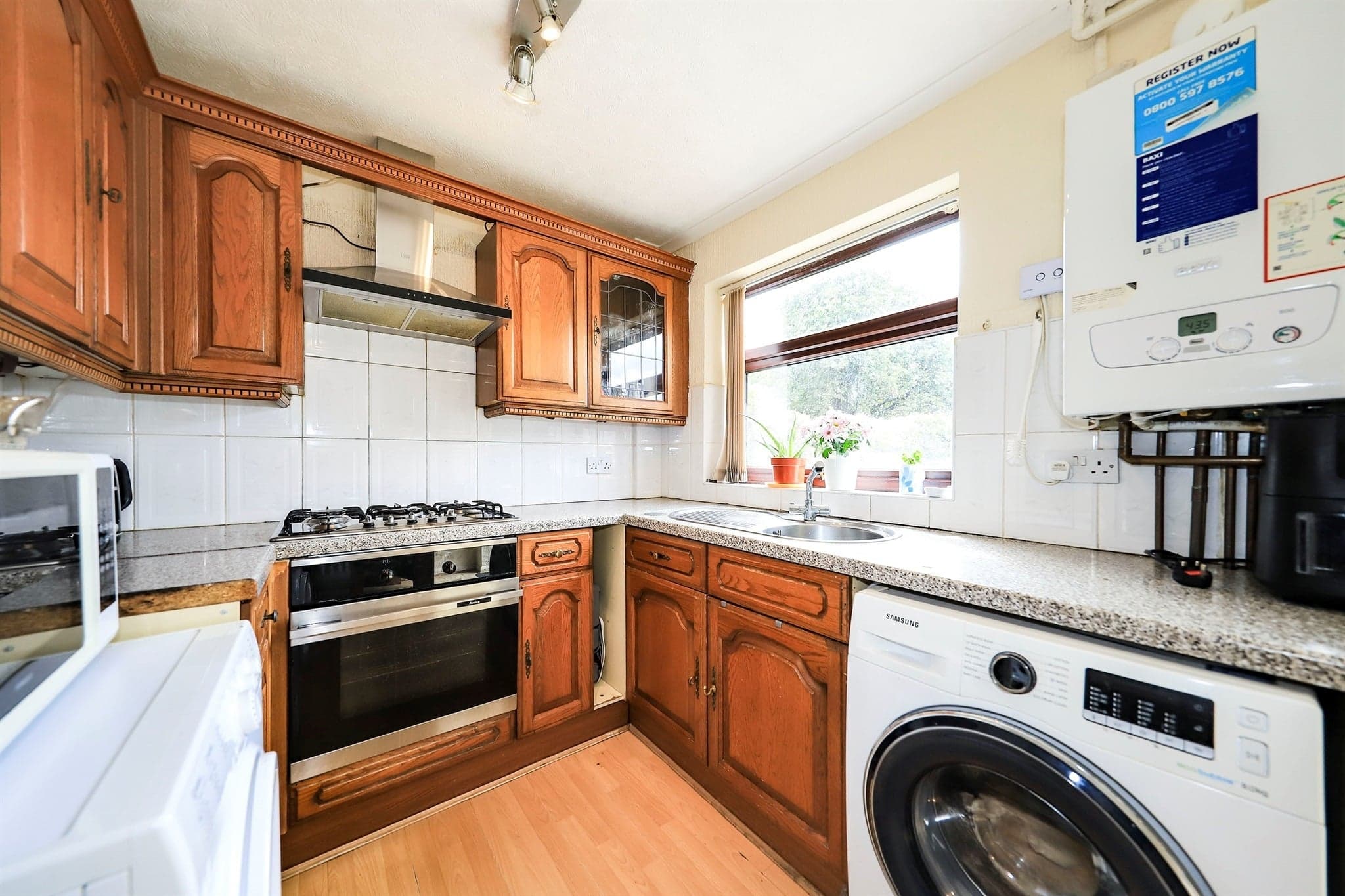 Property at Ryecroft Avenue, Penn, Wolverhampton