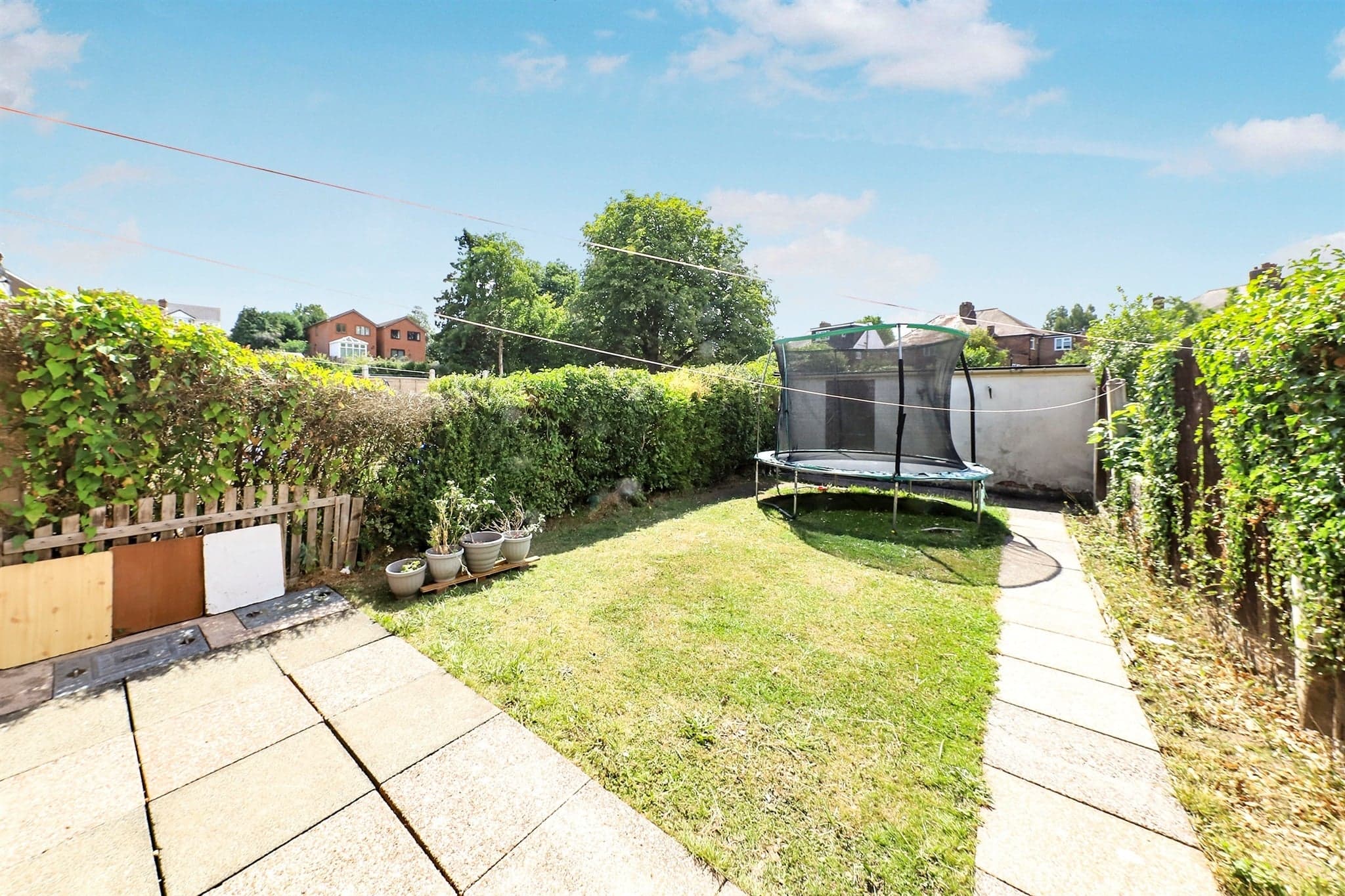 Property at Ryecroft Avenue, Penn, Wolverhampton