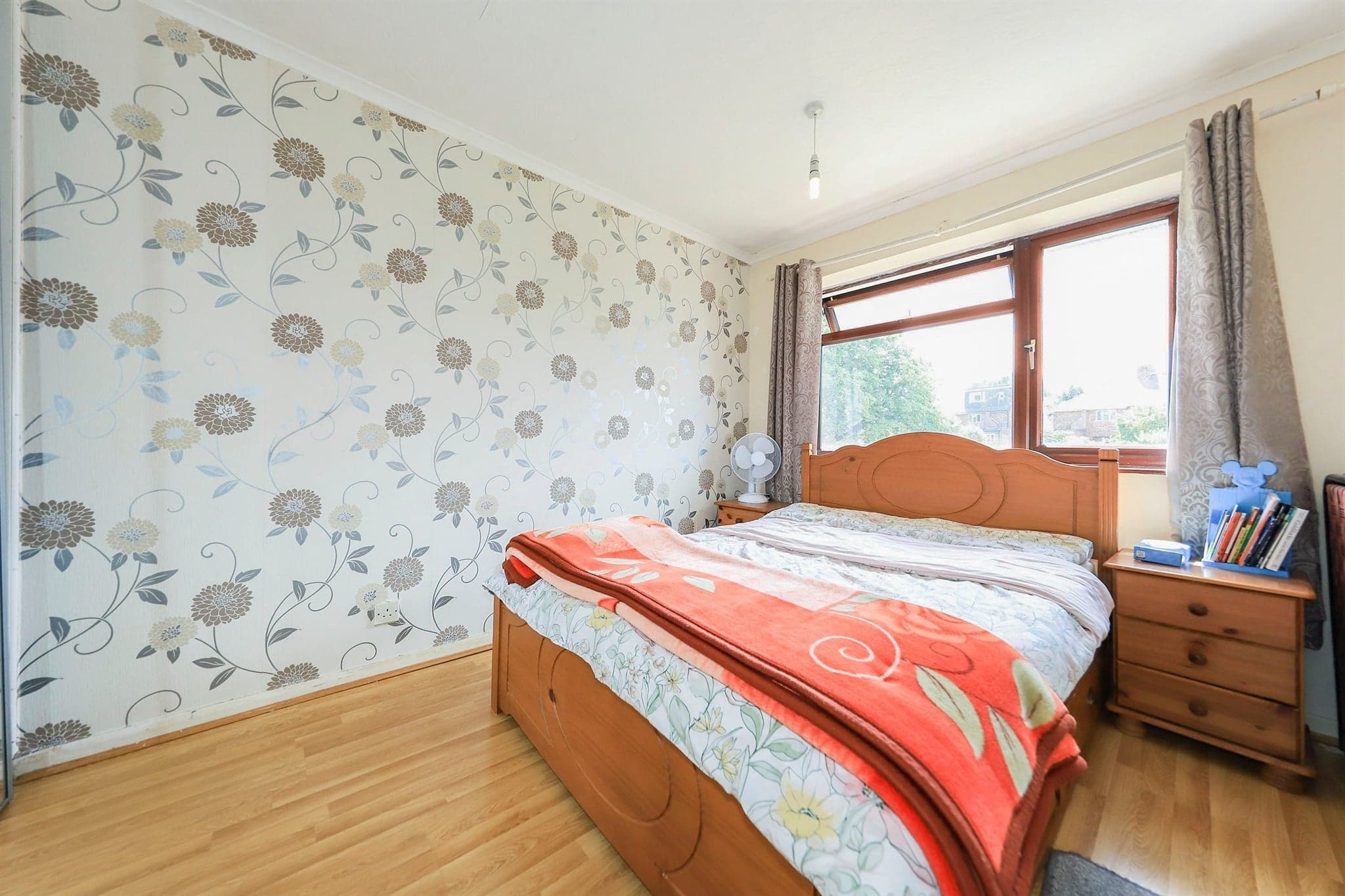 Property at Ryecroft Avenue, Penn, Wolverhampton