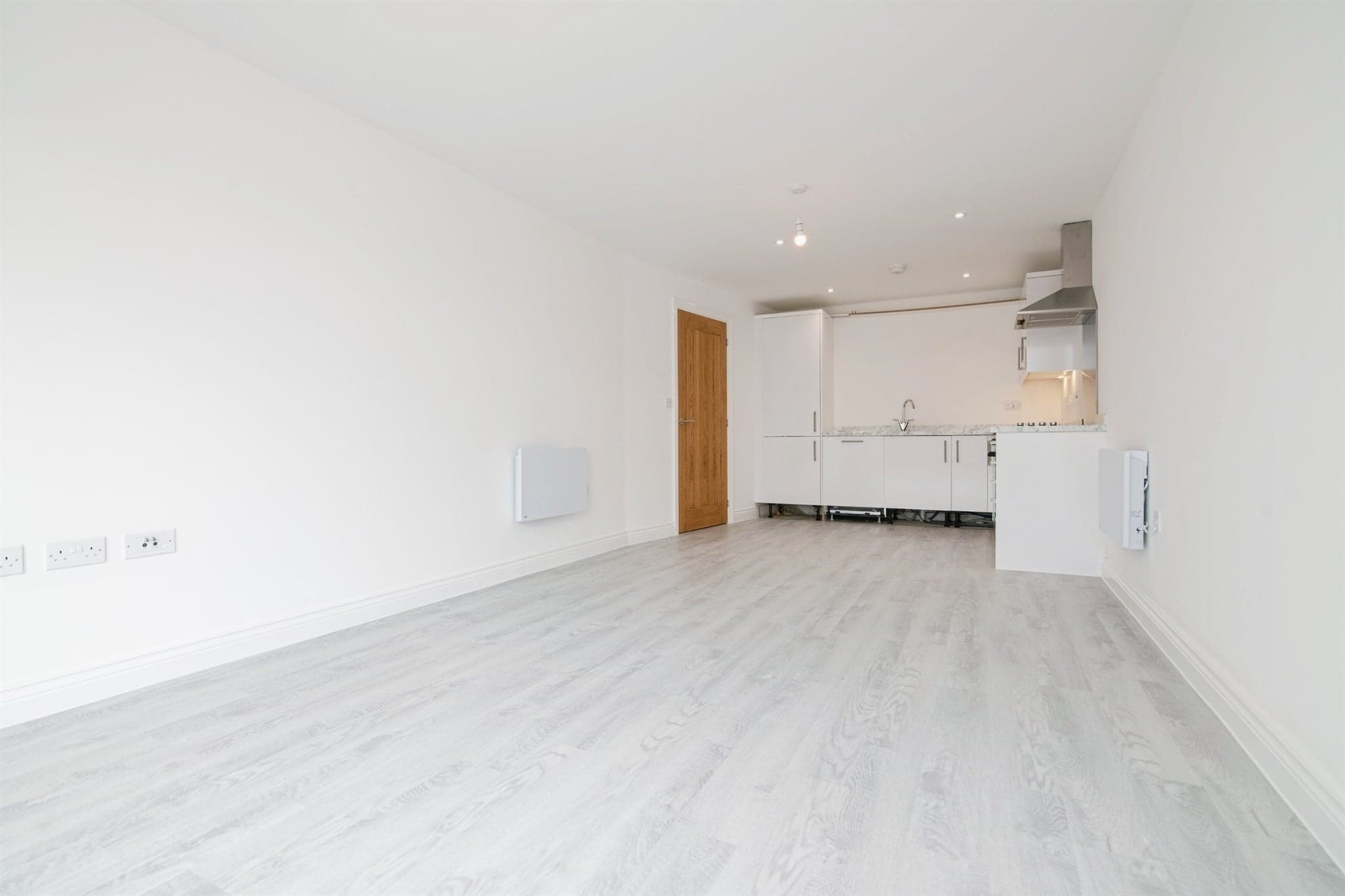 Property at The Woodlands, Oldbury