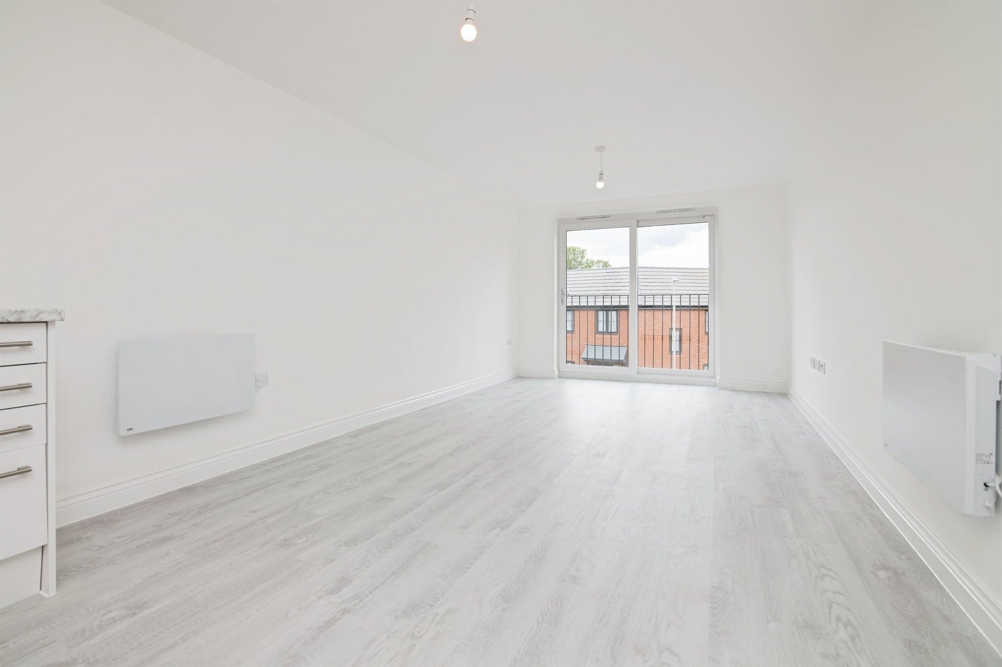 Property at The Woodlands, Oldbury