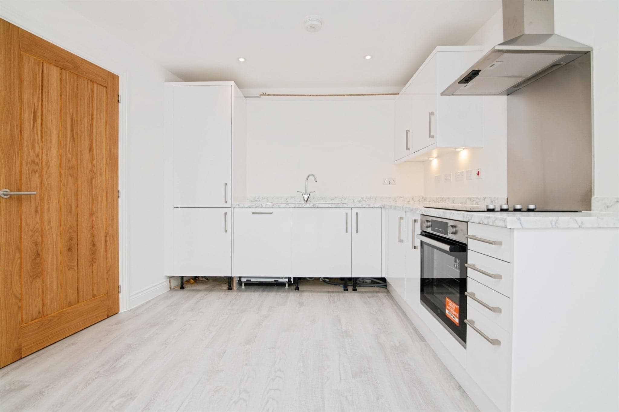 Property at The Woodlands, Oldbury