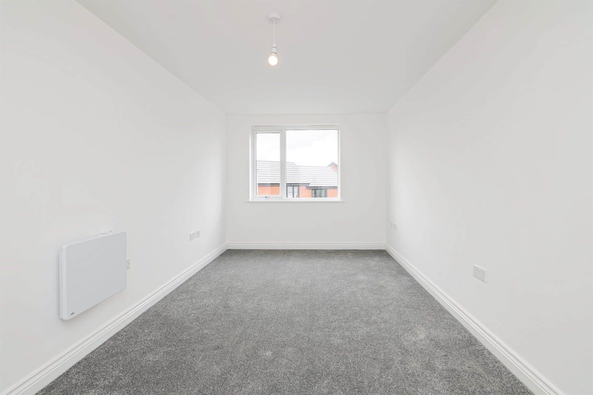 Property at The Woodlands, Oldbury