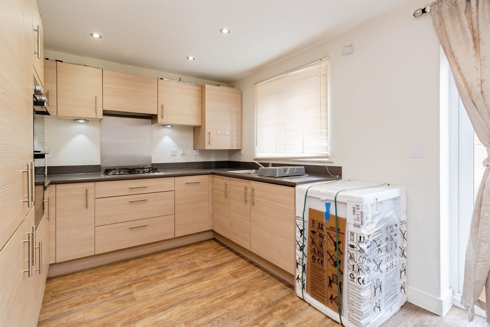 Property at Till View, Stafford