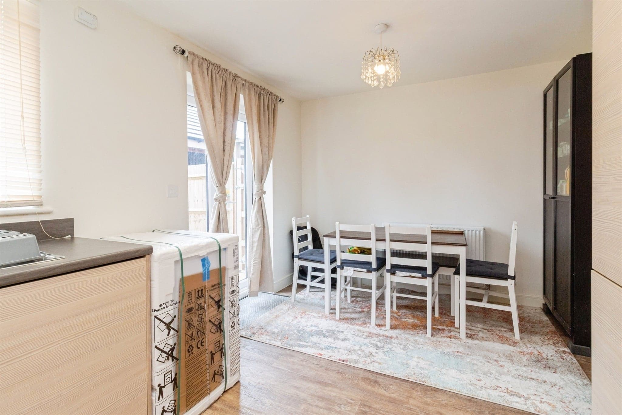 Property at Till View, Stafford