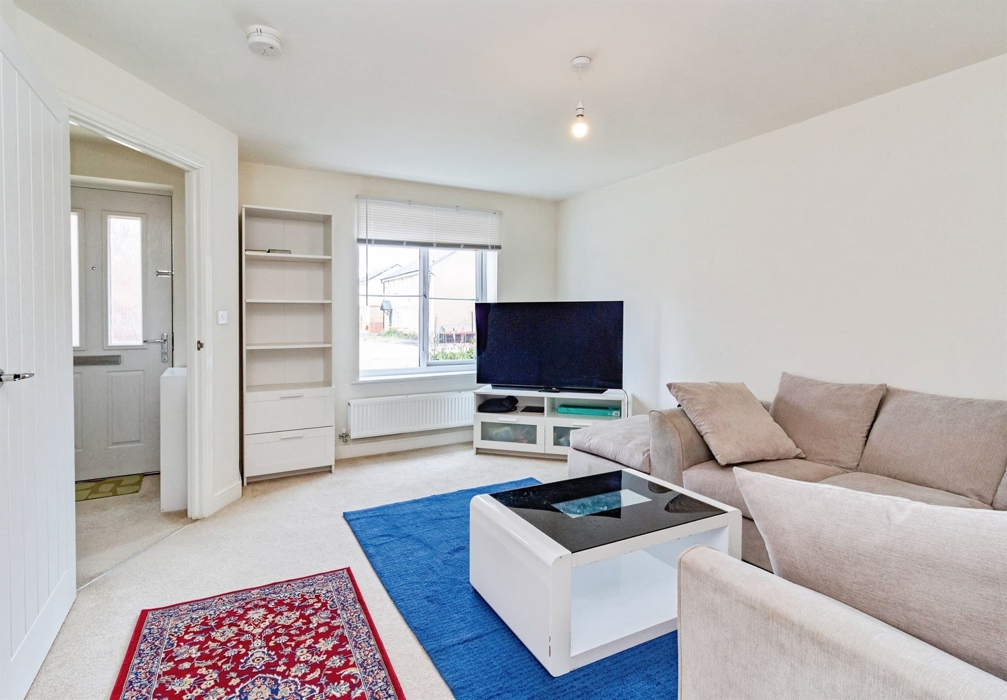 Property at Till View, Stafford