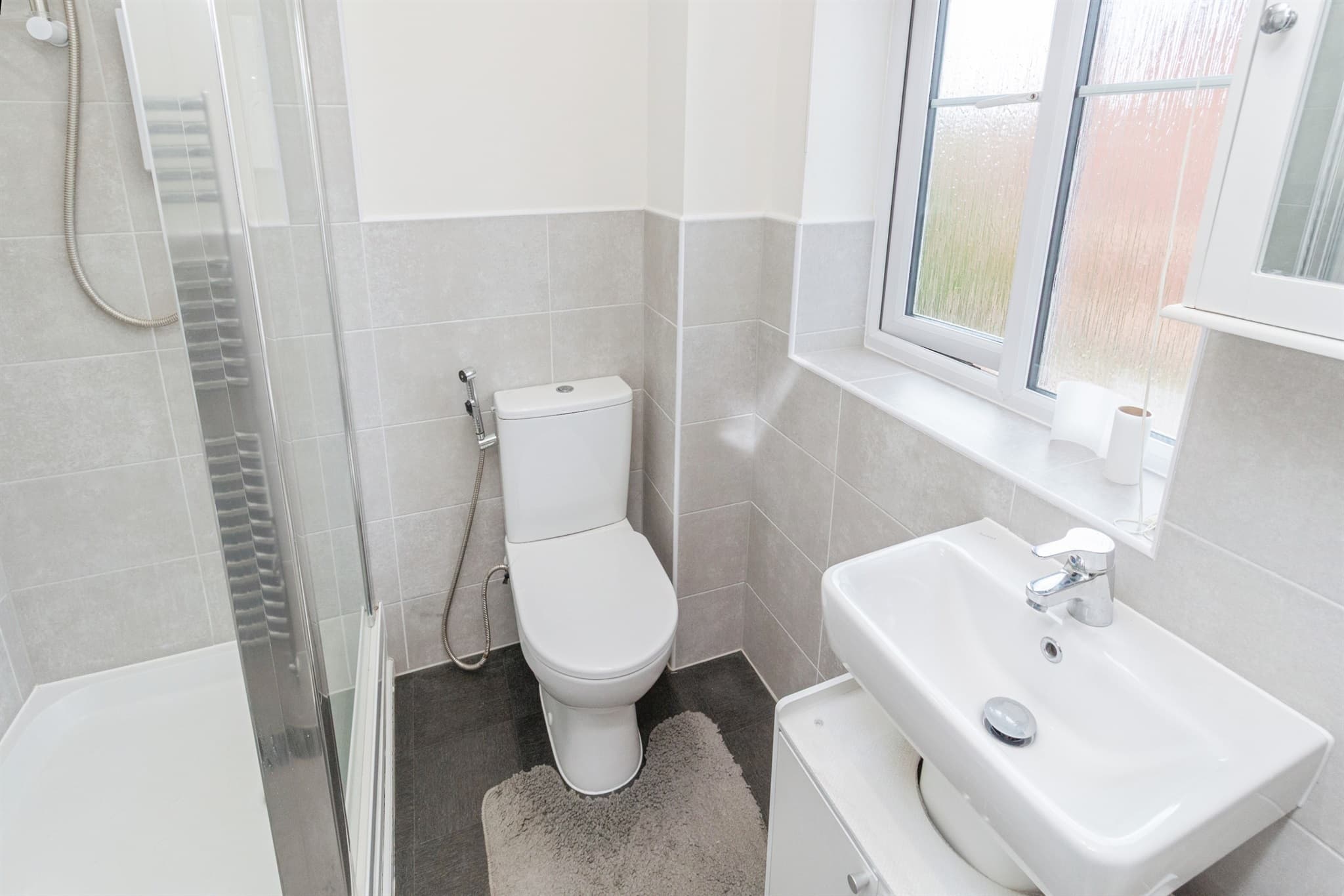 Property at Till View, Stafford