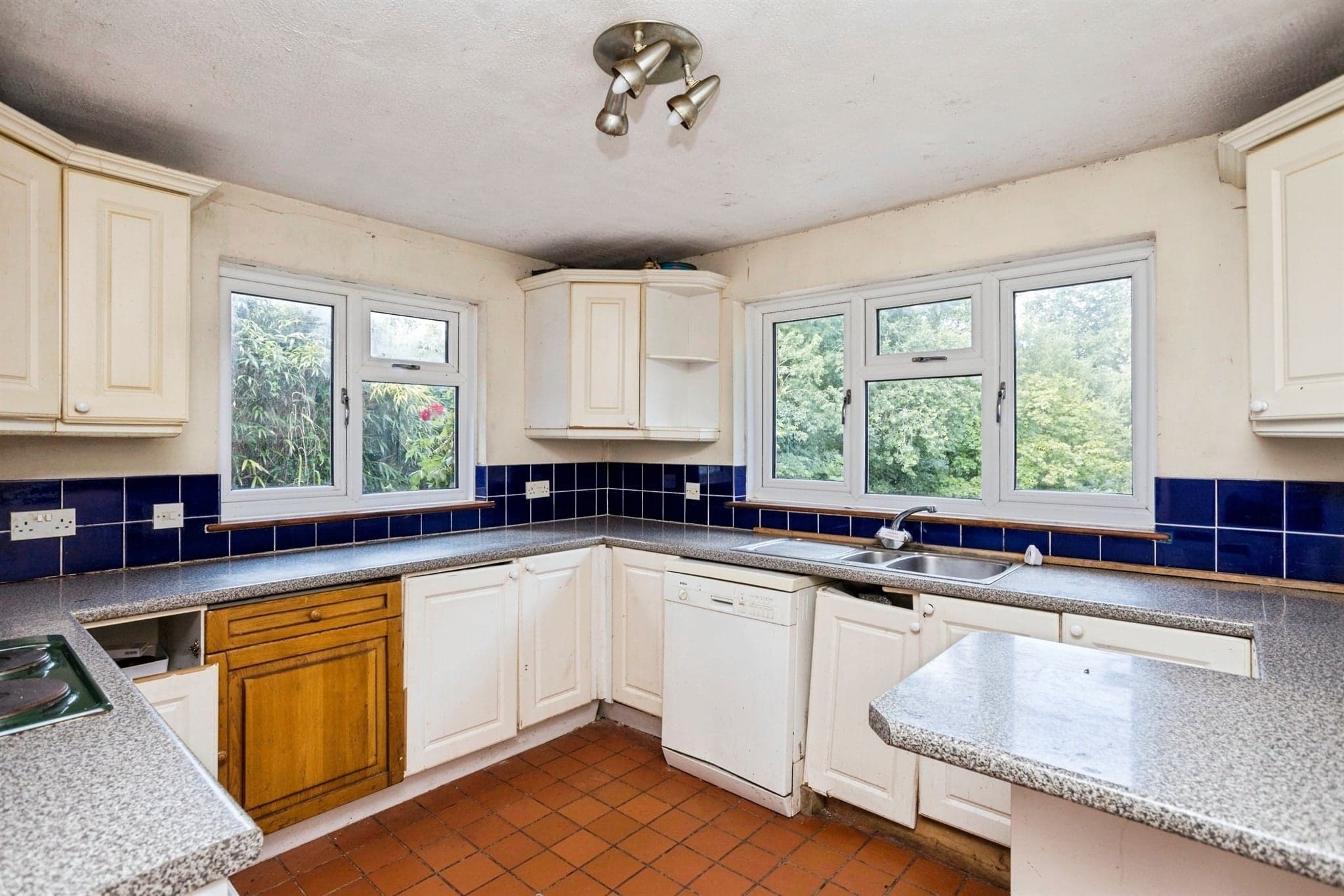 Property at Nuthurst Street, Nuthurst, Horsham