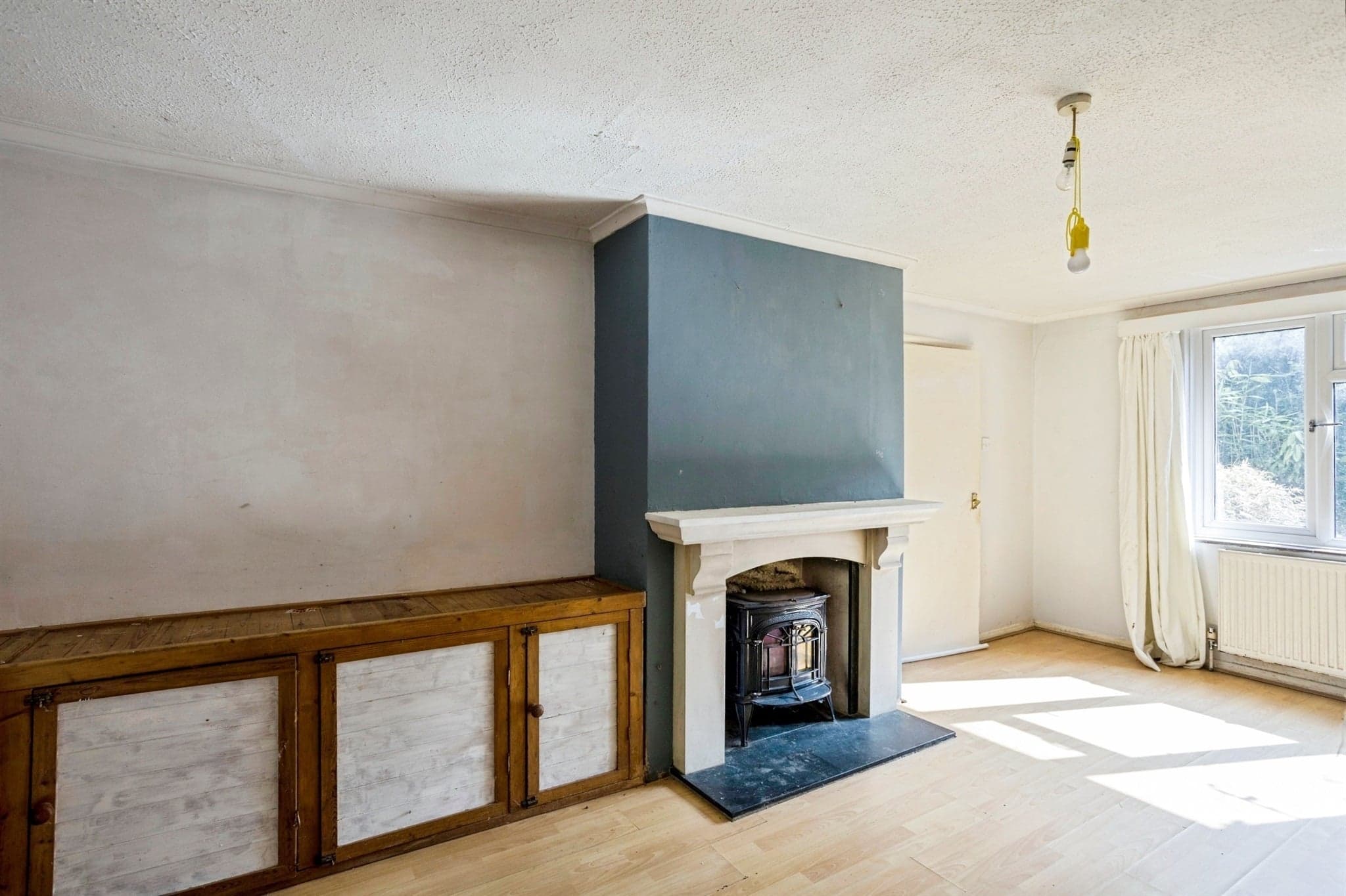 Property at Nuthurst Street, Nuthurst, Horsham