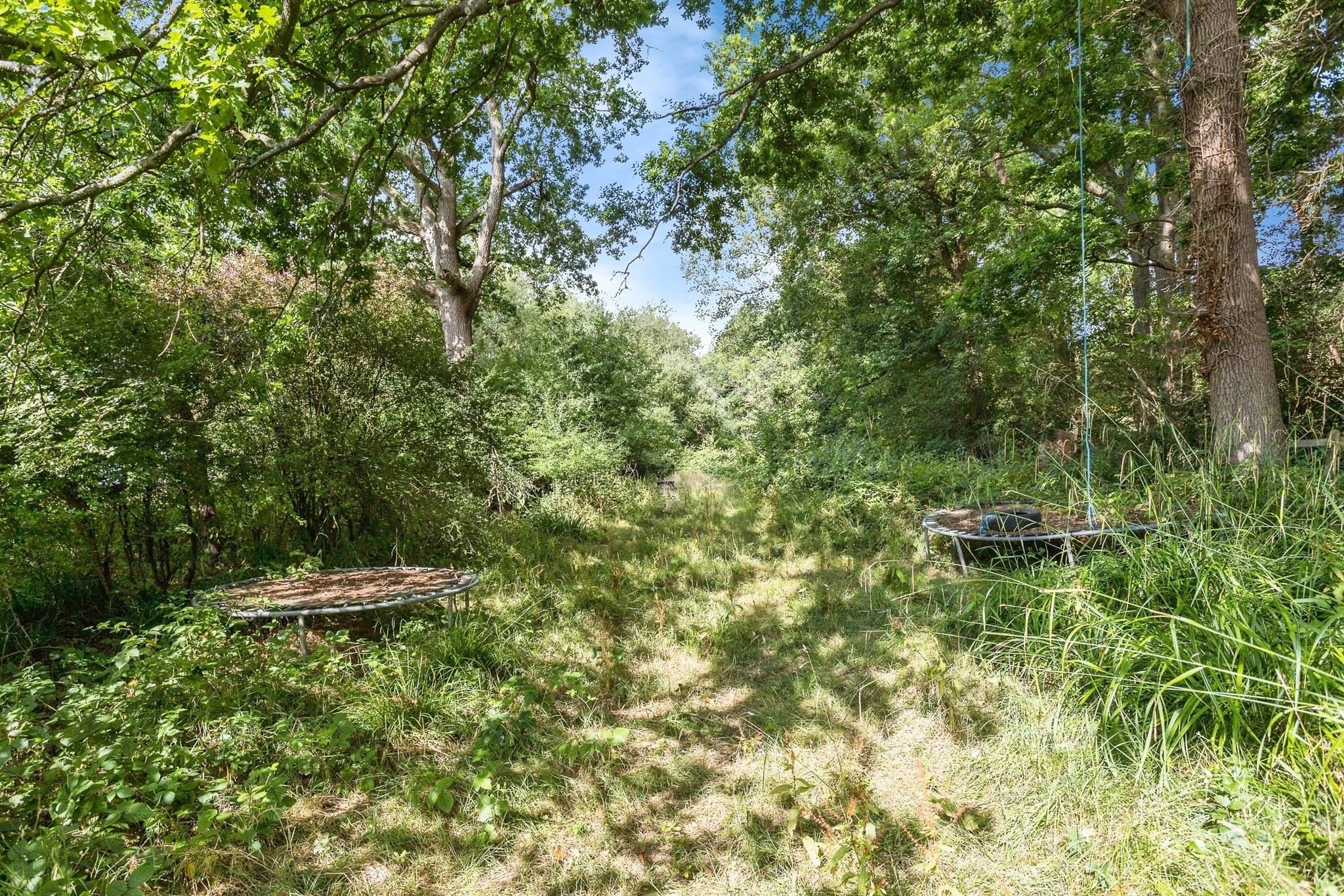 Property at Nuthurst Street, Nuthurst, Horsham