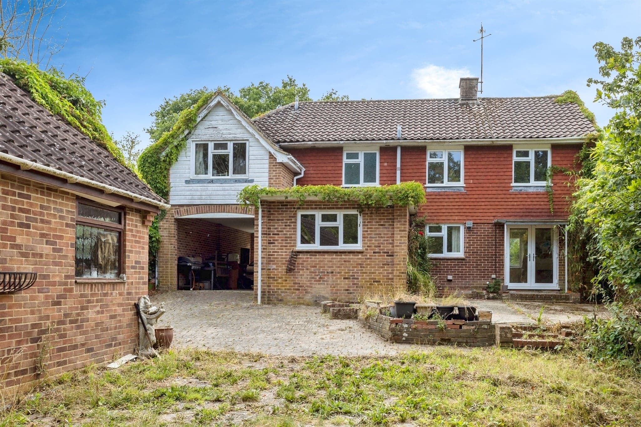 Property at Nuthurst Street, Nuthurst, Horsham