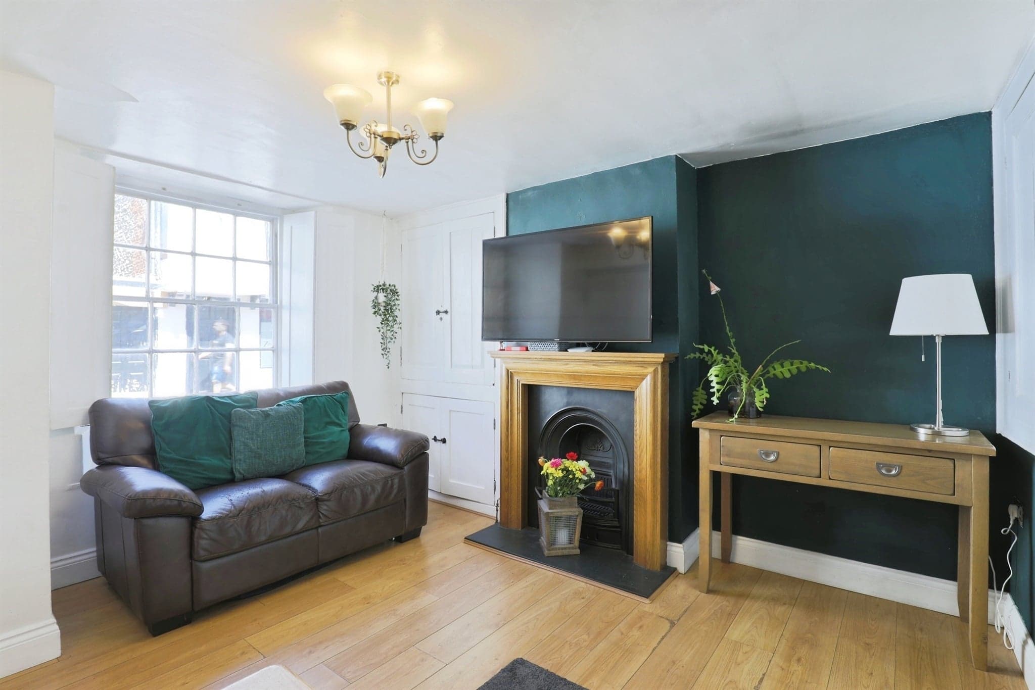 Property at Causeway, Bicester
