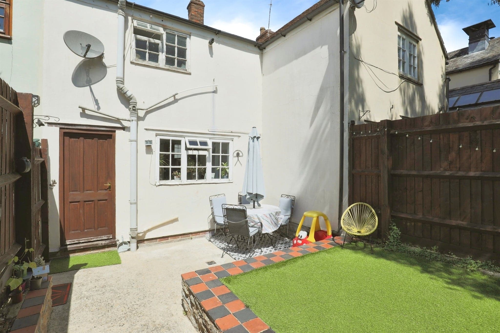 Property at Causeway, Bicester