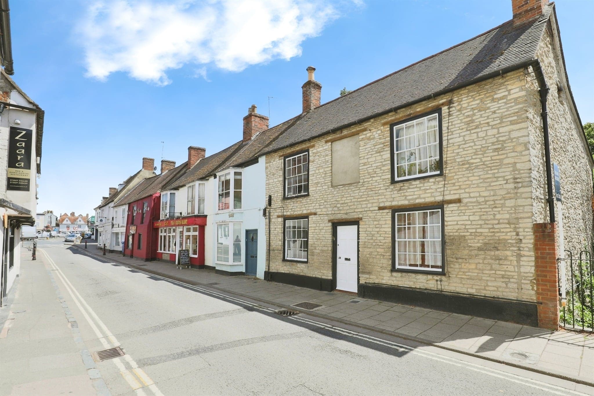 Property at Causeway, Bicester