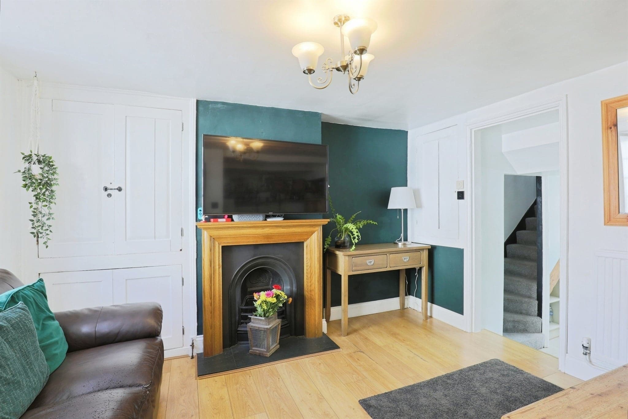 Property at Causeway, Bicester