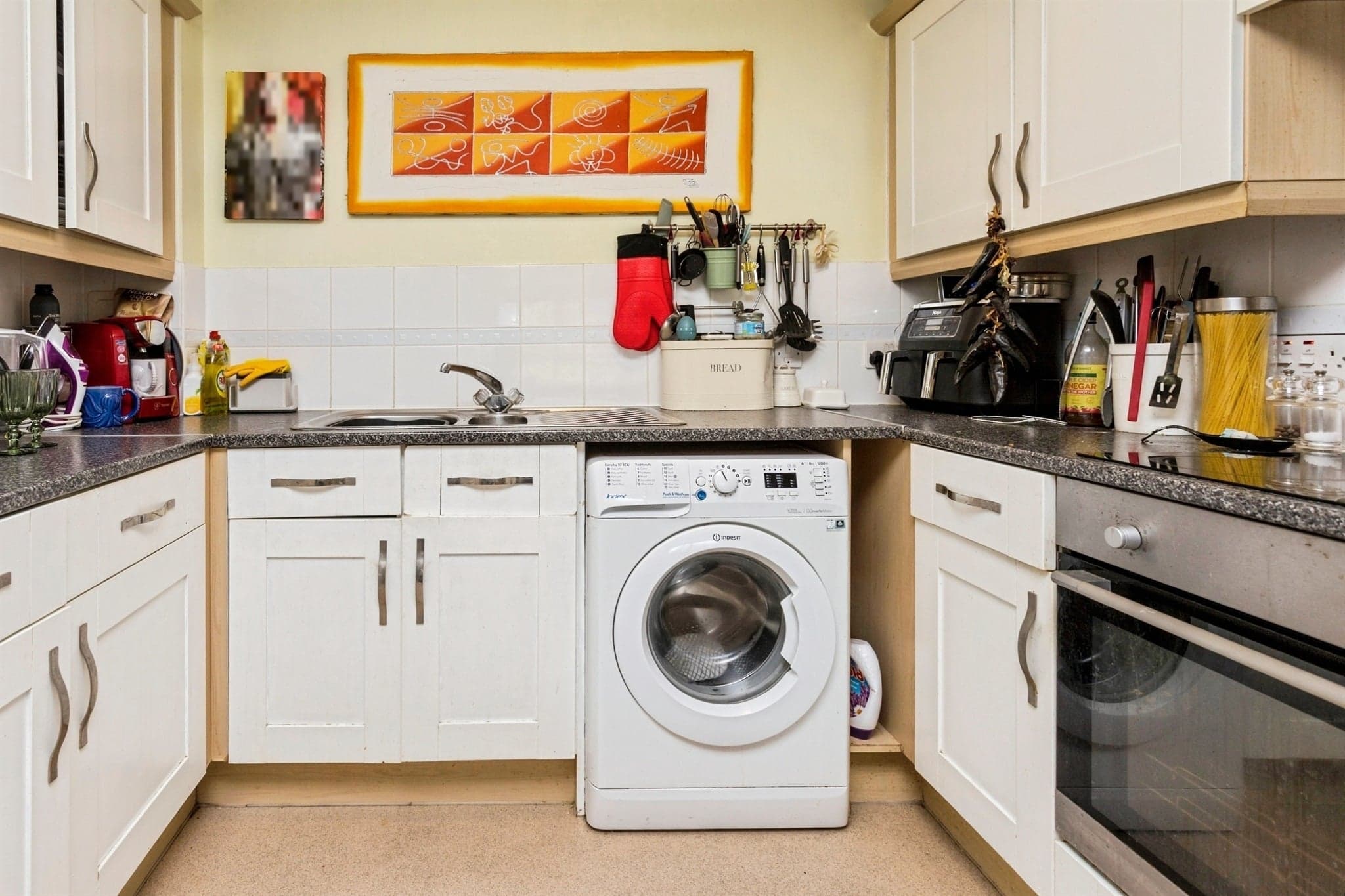 Property at Commonwealth Drive, CRAWLEY