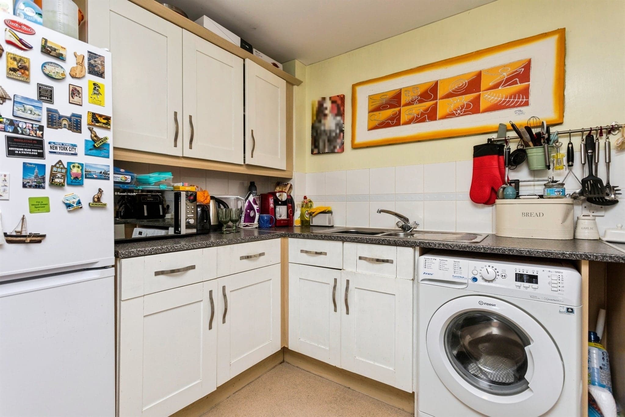 Property at Commonwealth Drive, CRAWLEY