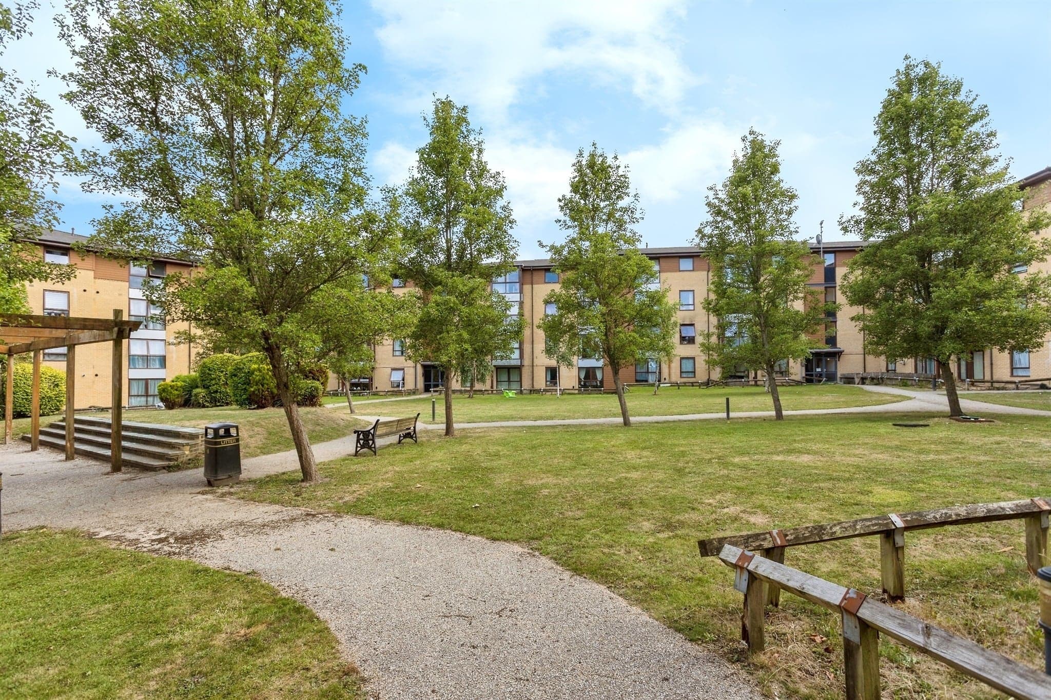 Property at Commonwealth Drive, CRAWLEY