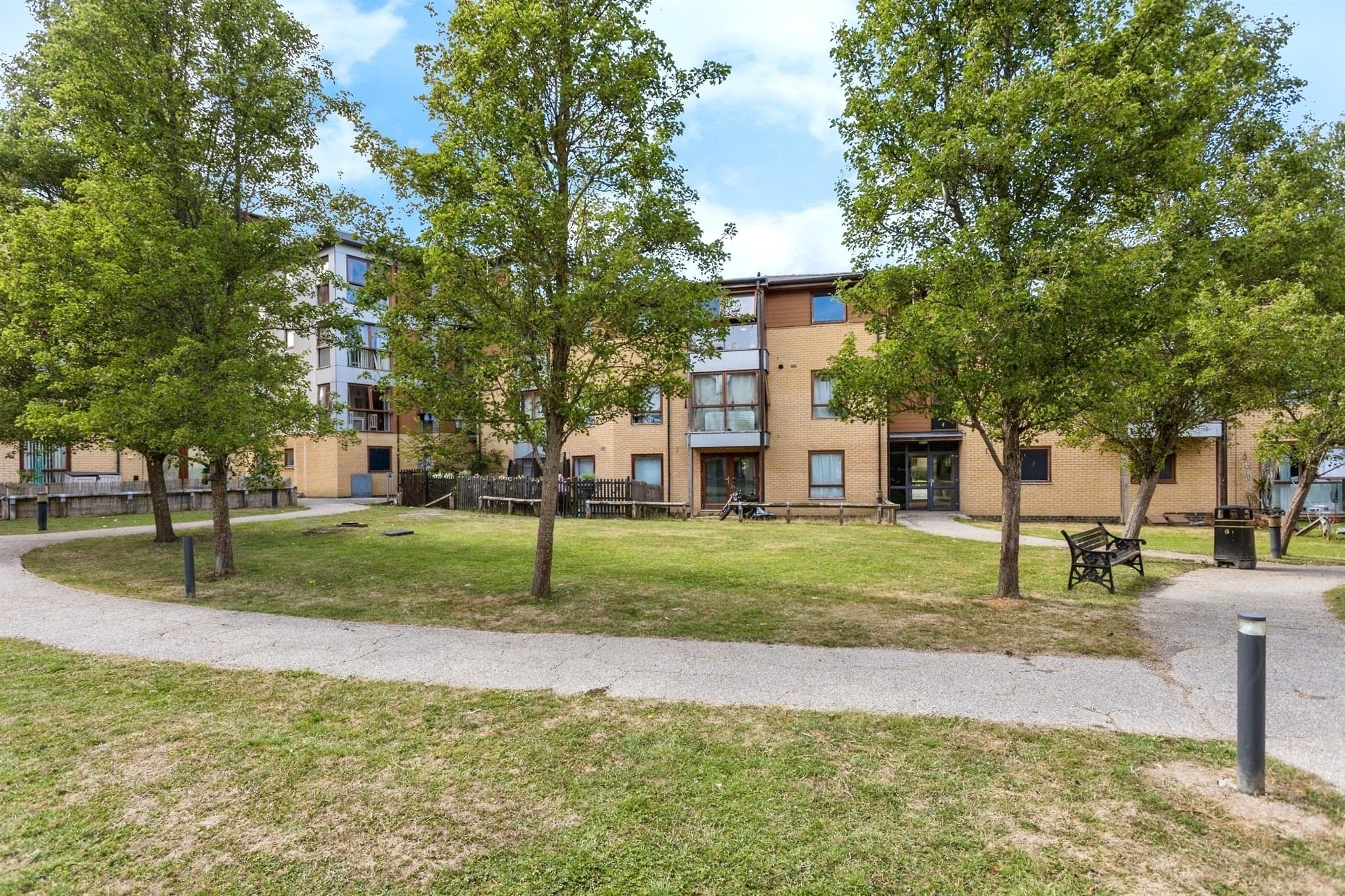Property at Commonwealth Drive, CRAWLEY