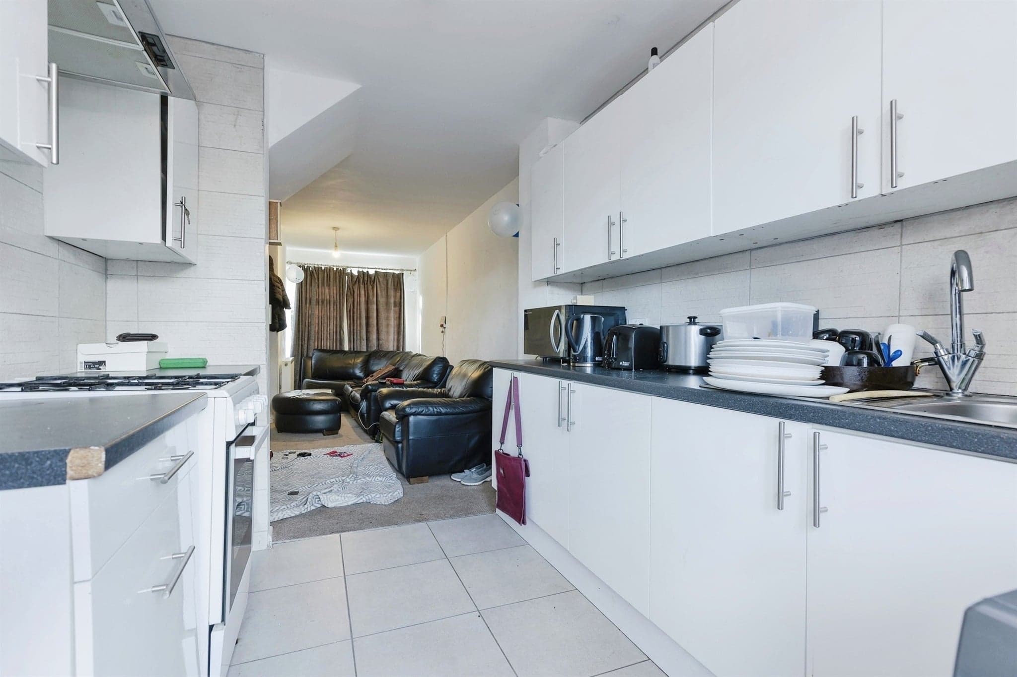 Property at Upper Temple Walk, Leicester