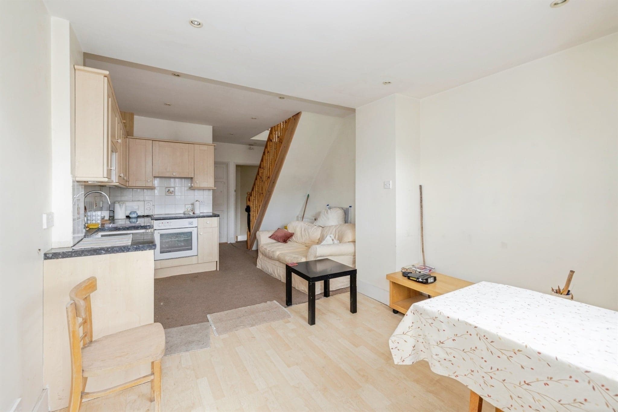 Property at St. Marys Road, Watford