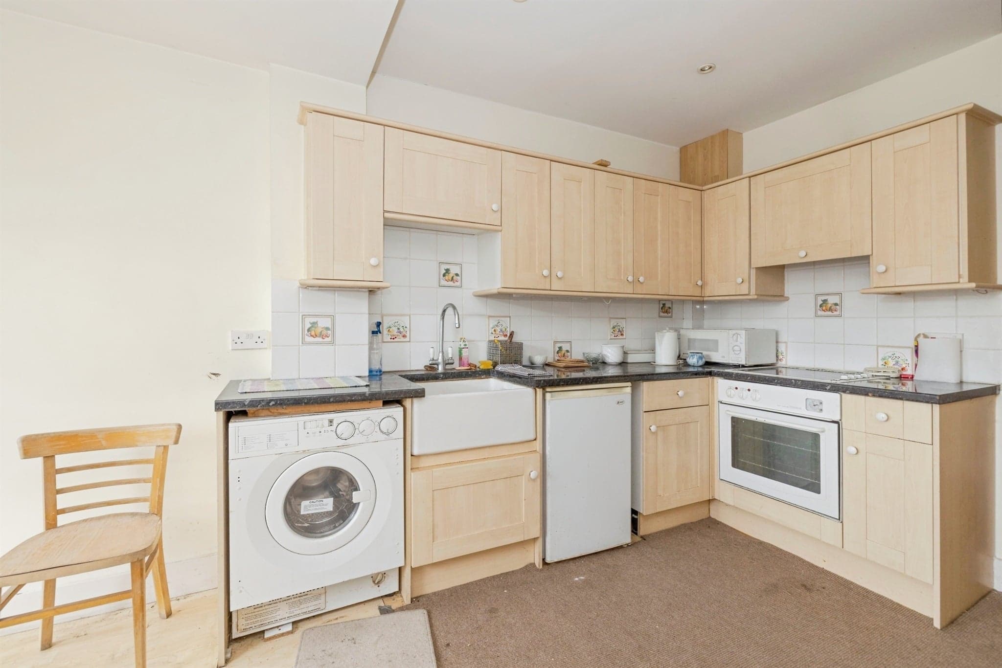 Property at St. Marys Road, Watford