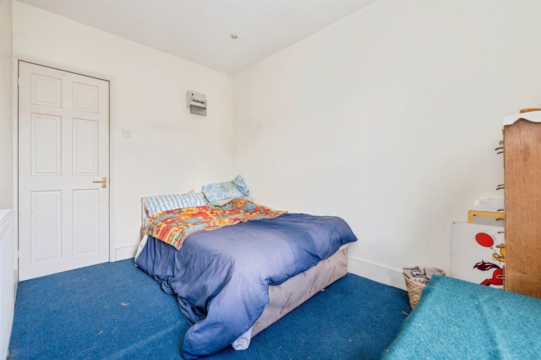 Property at St. Marys Road, Watford