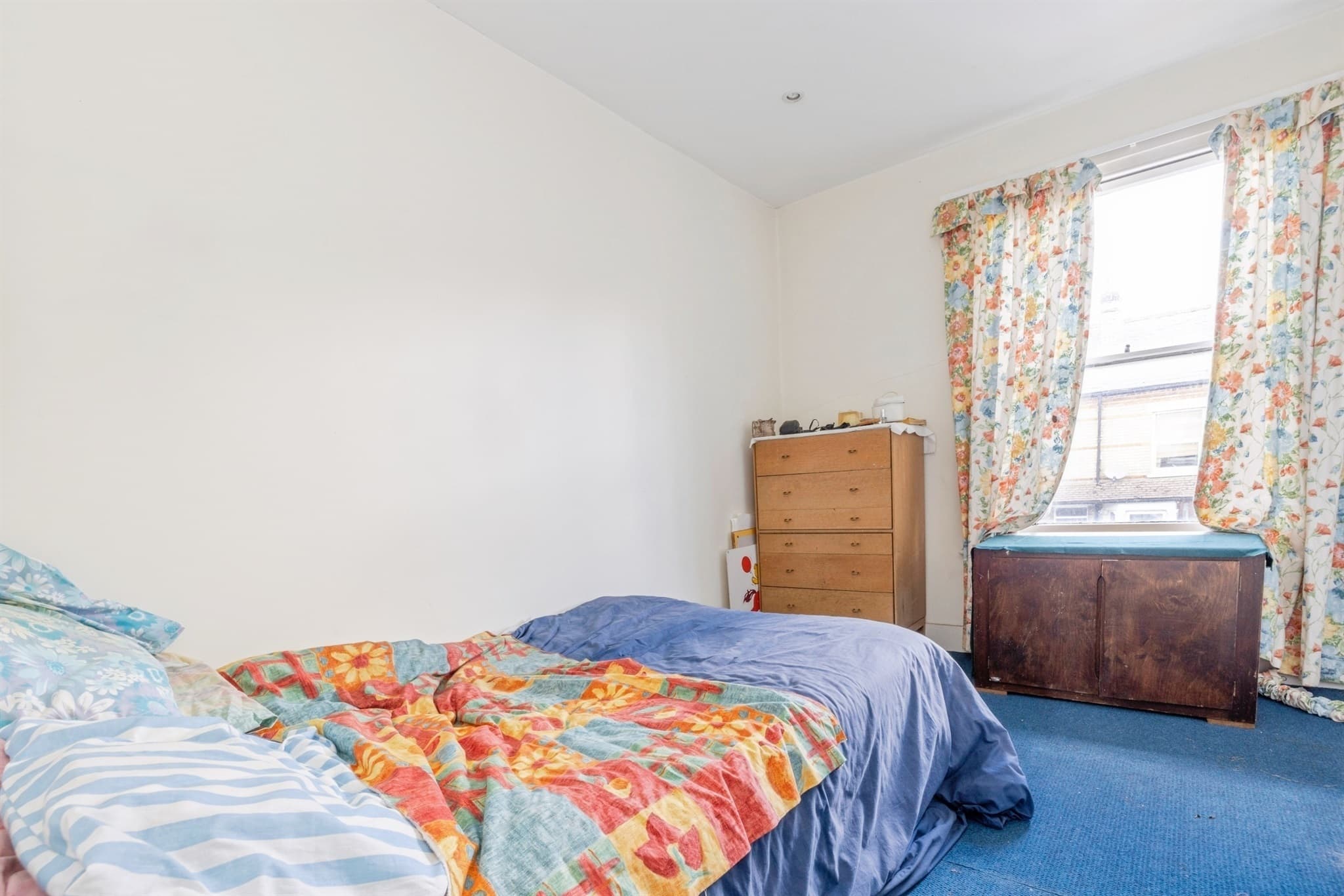 Property at St. Marys Road, Watford