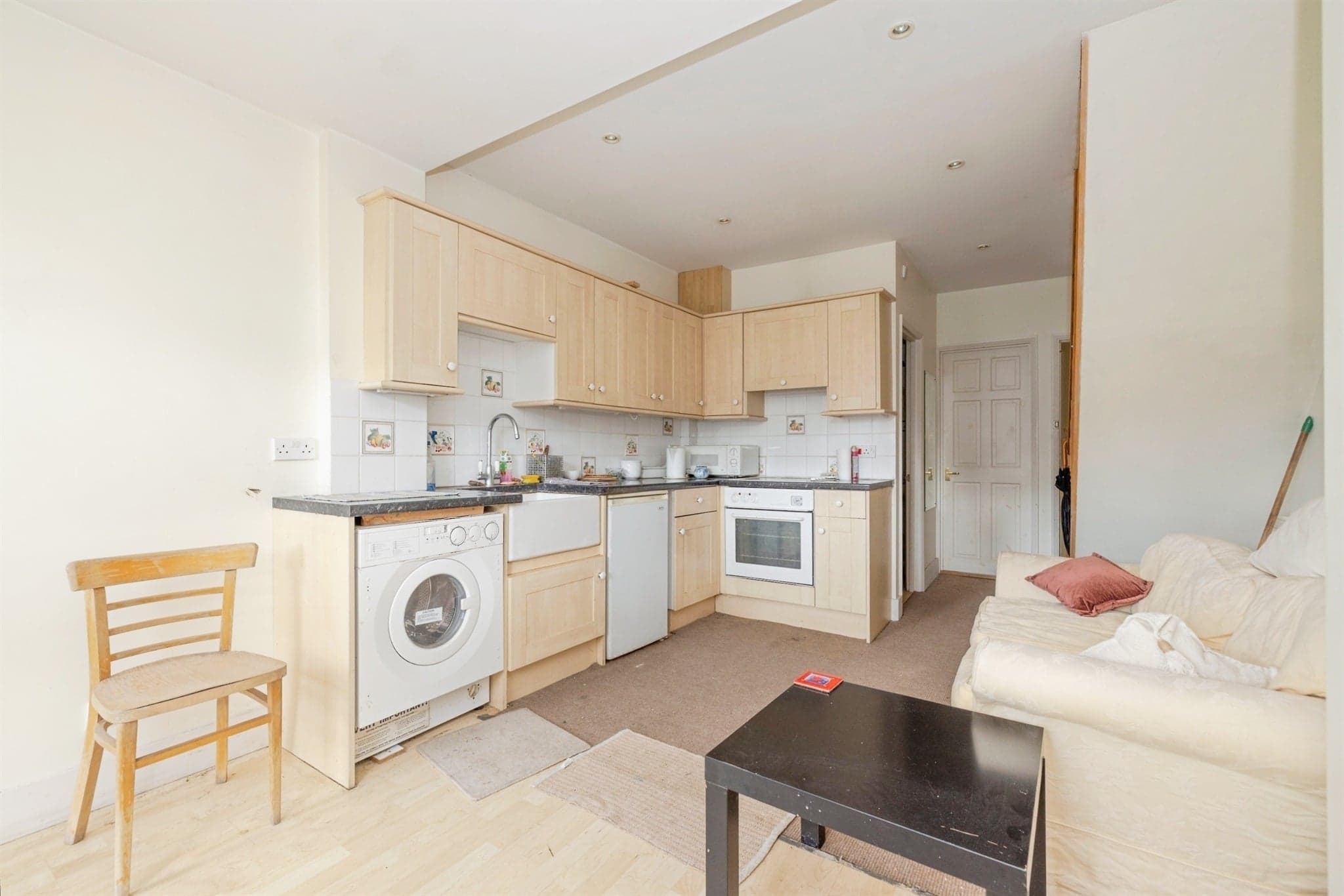 Property at St. Marys Road, Watford