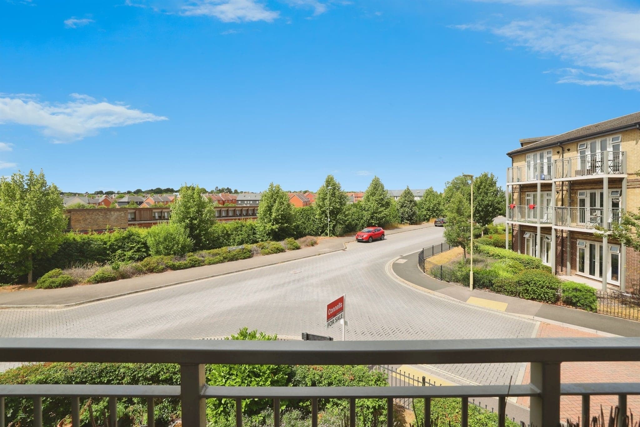 Property at Halter Way, Andover