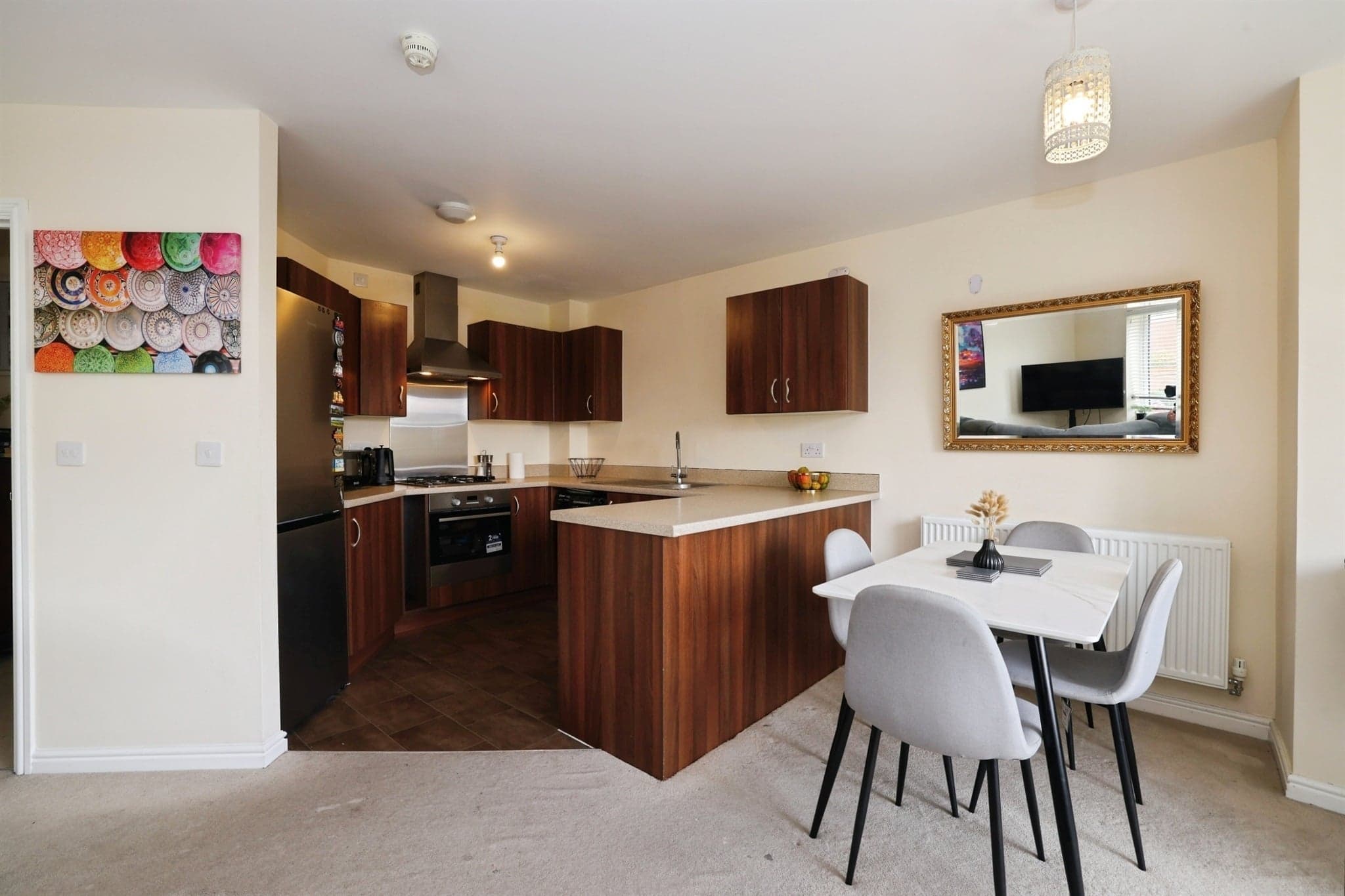 Property at Halter Way, Andover