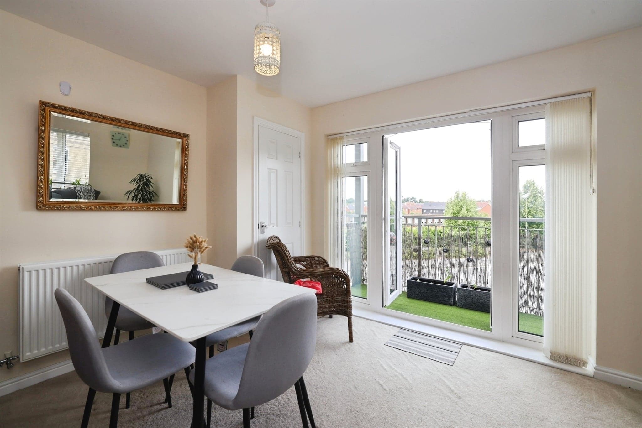 Property at Halter Way, Andover