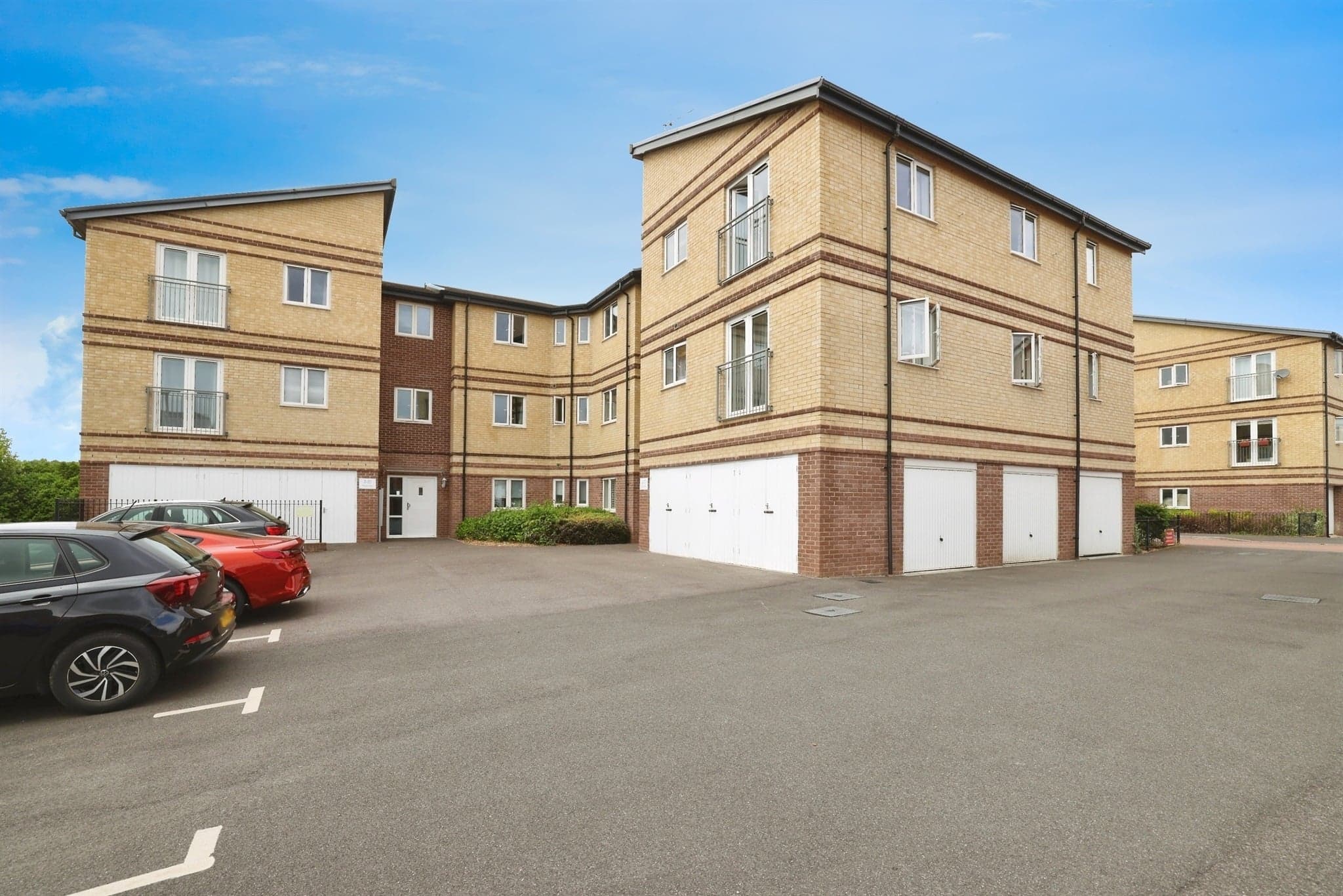 Property at Halter Way, Andover