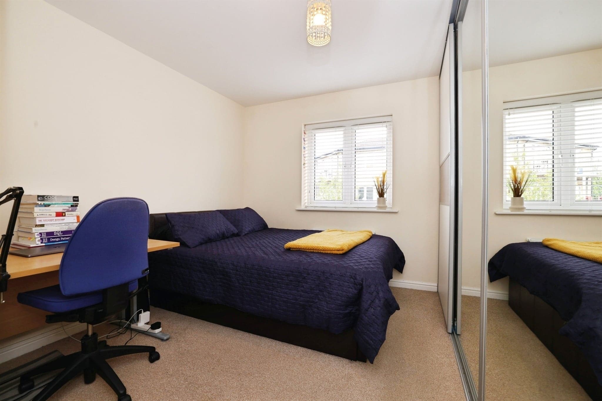 Property at Halter Way, Andover