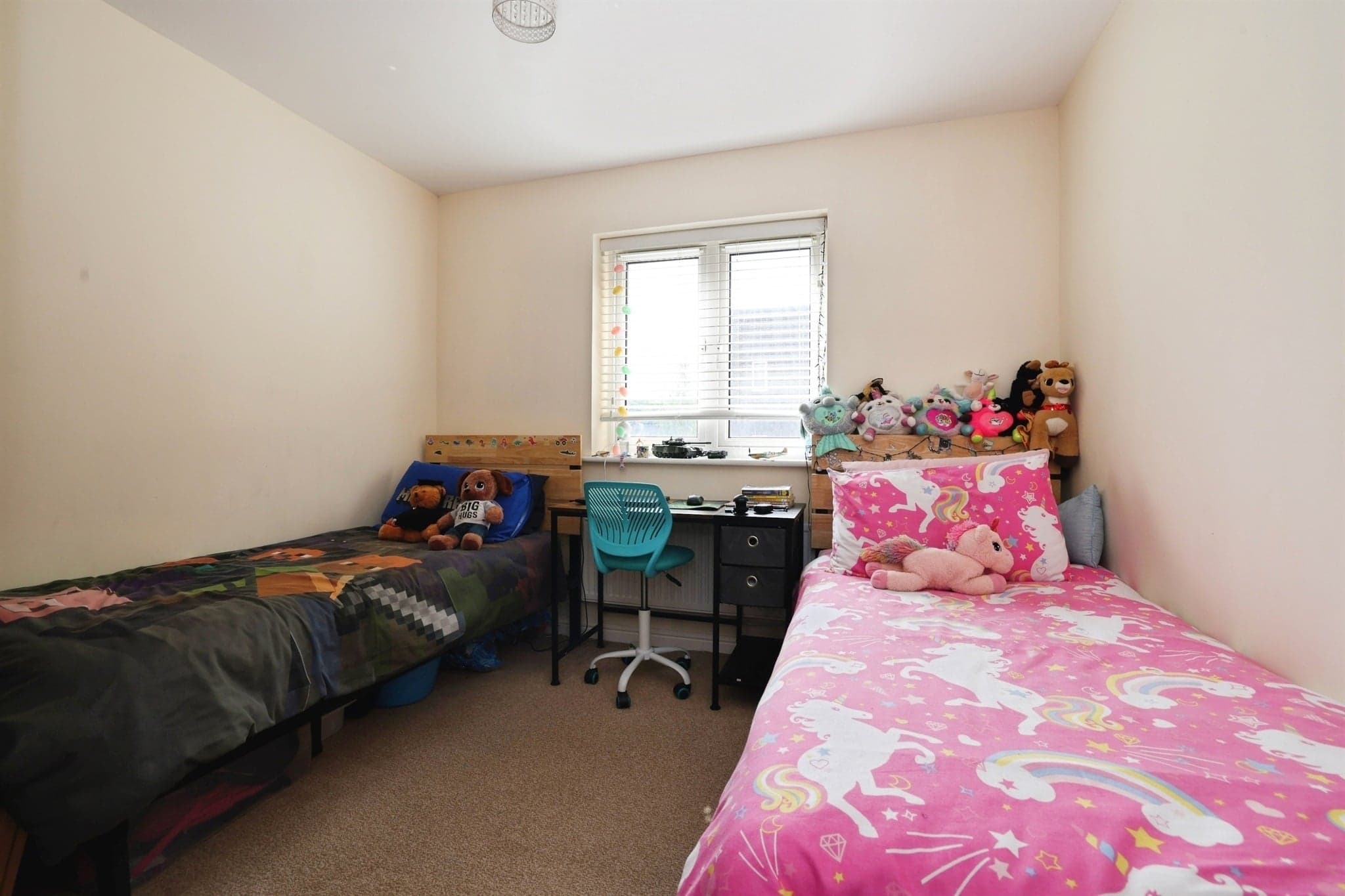 Property at Halter Way, Andover