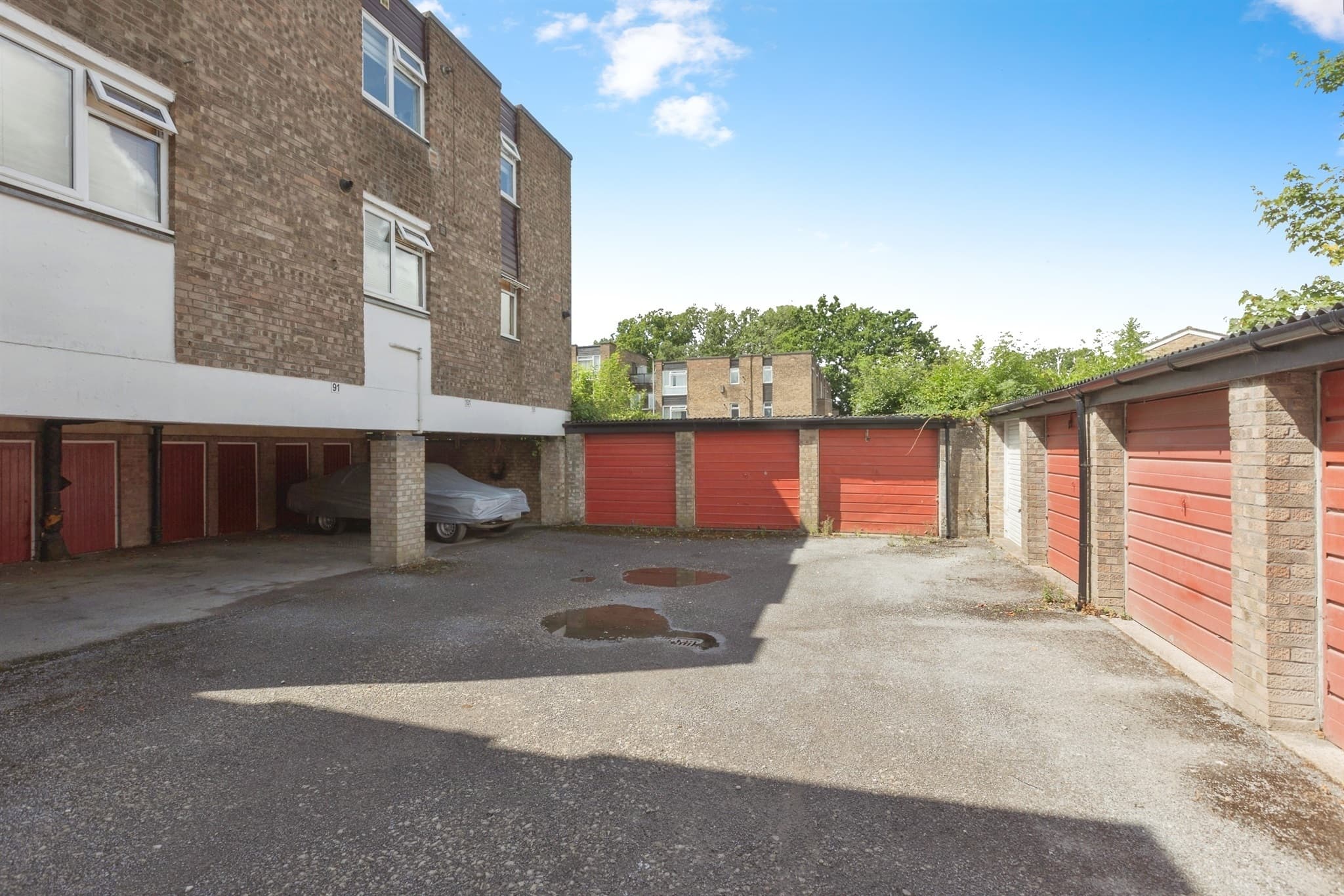 Property at Showfields Road, Tunbridge Wells