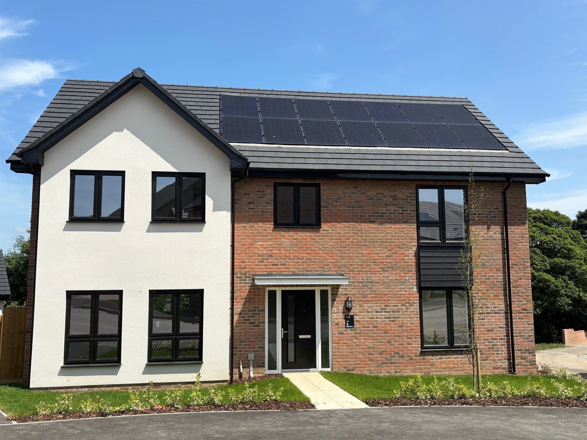 Property at Chase Close, Somerset