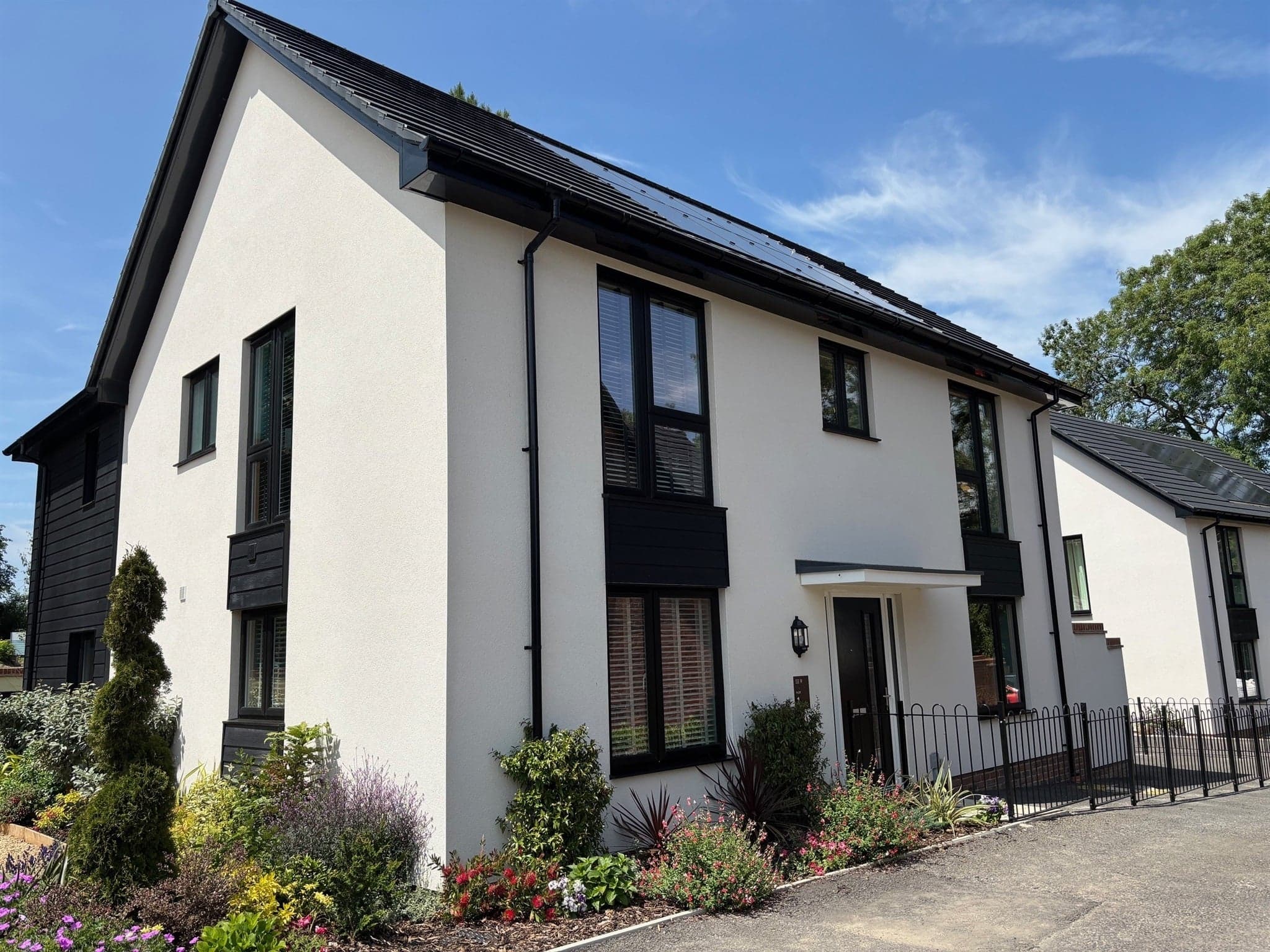 Property at Off Dancing Lane, Somerset