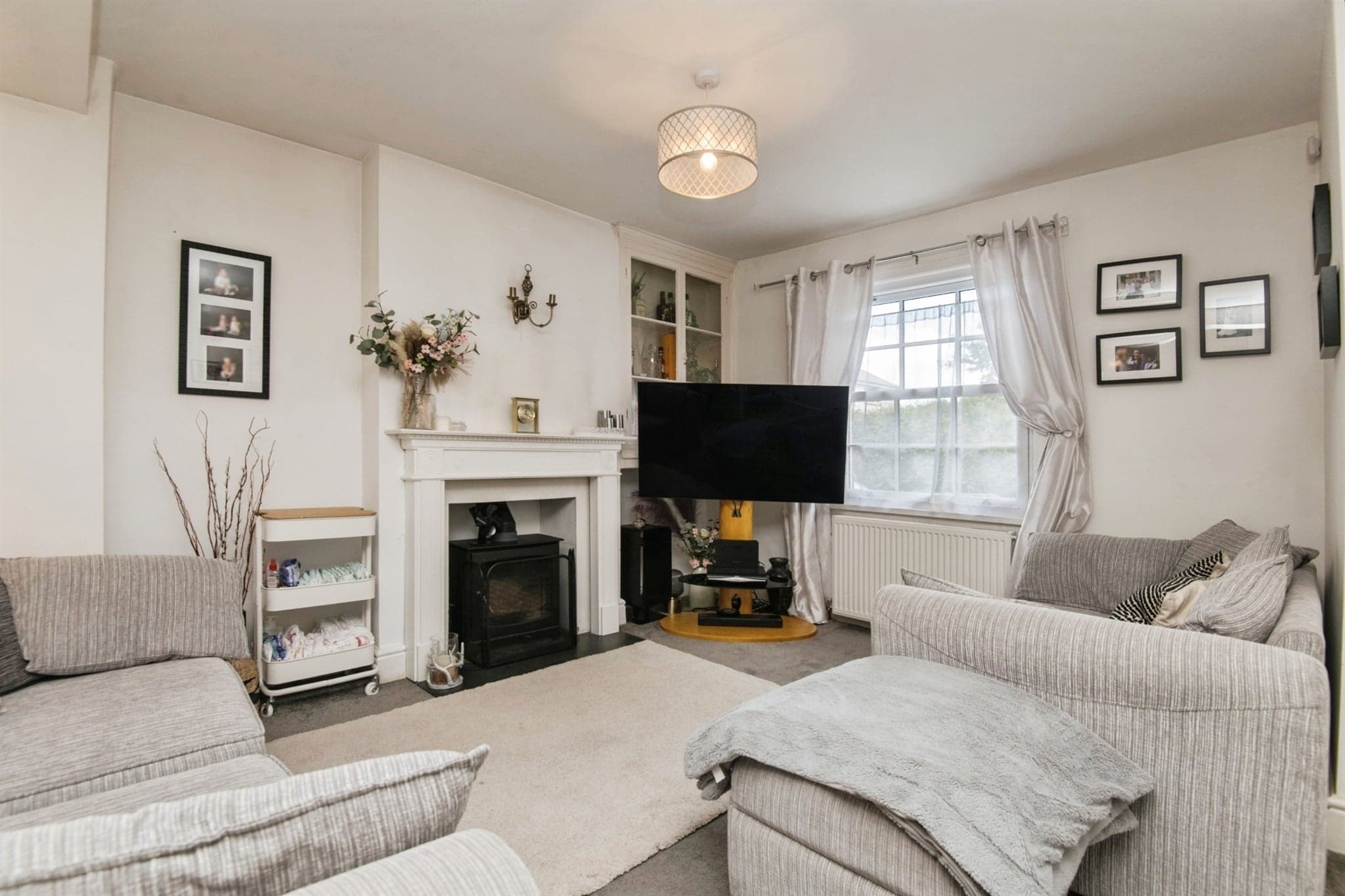 Property at High Street, Ide, Exeter