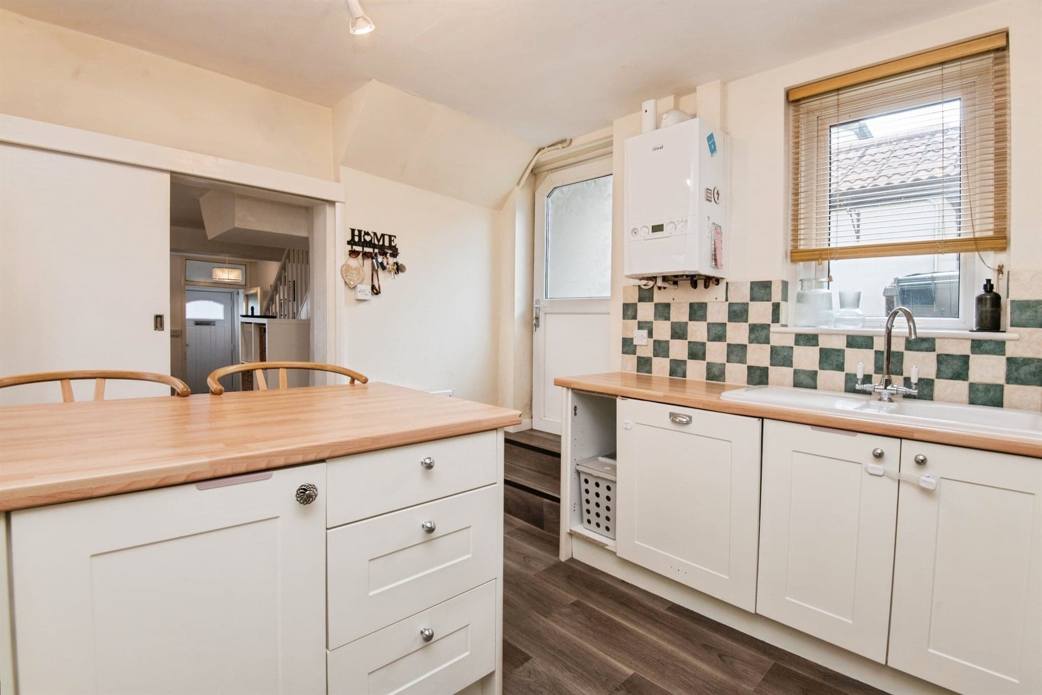 Property at High Street, Ide, Exeter