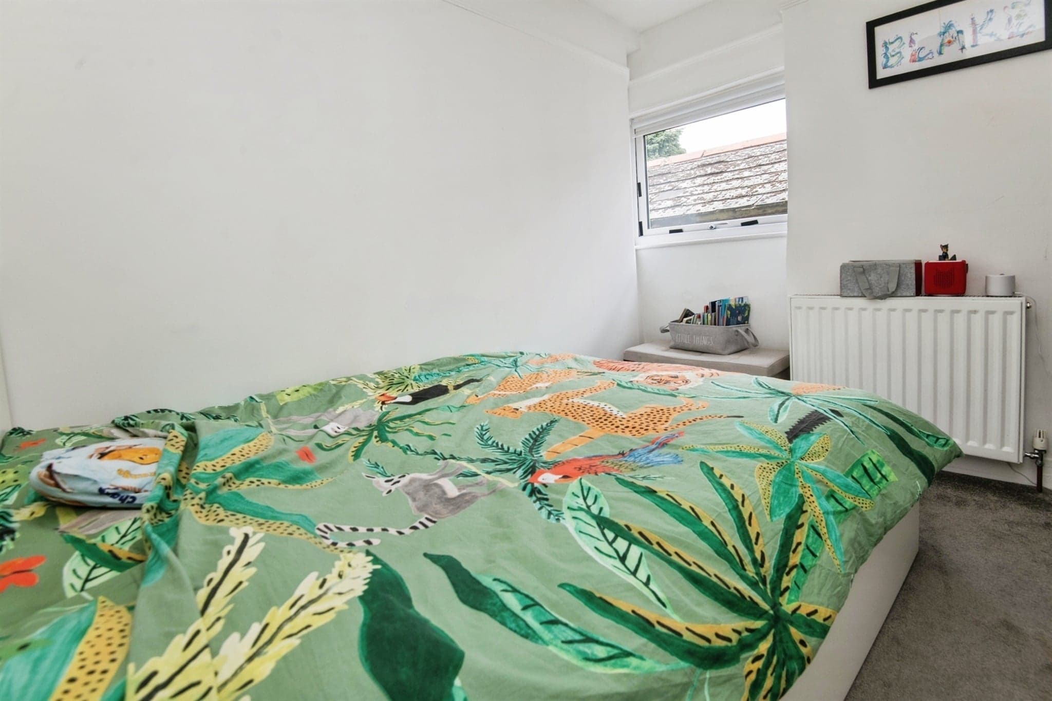 Property at High Street, Ide, Exeter